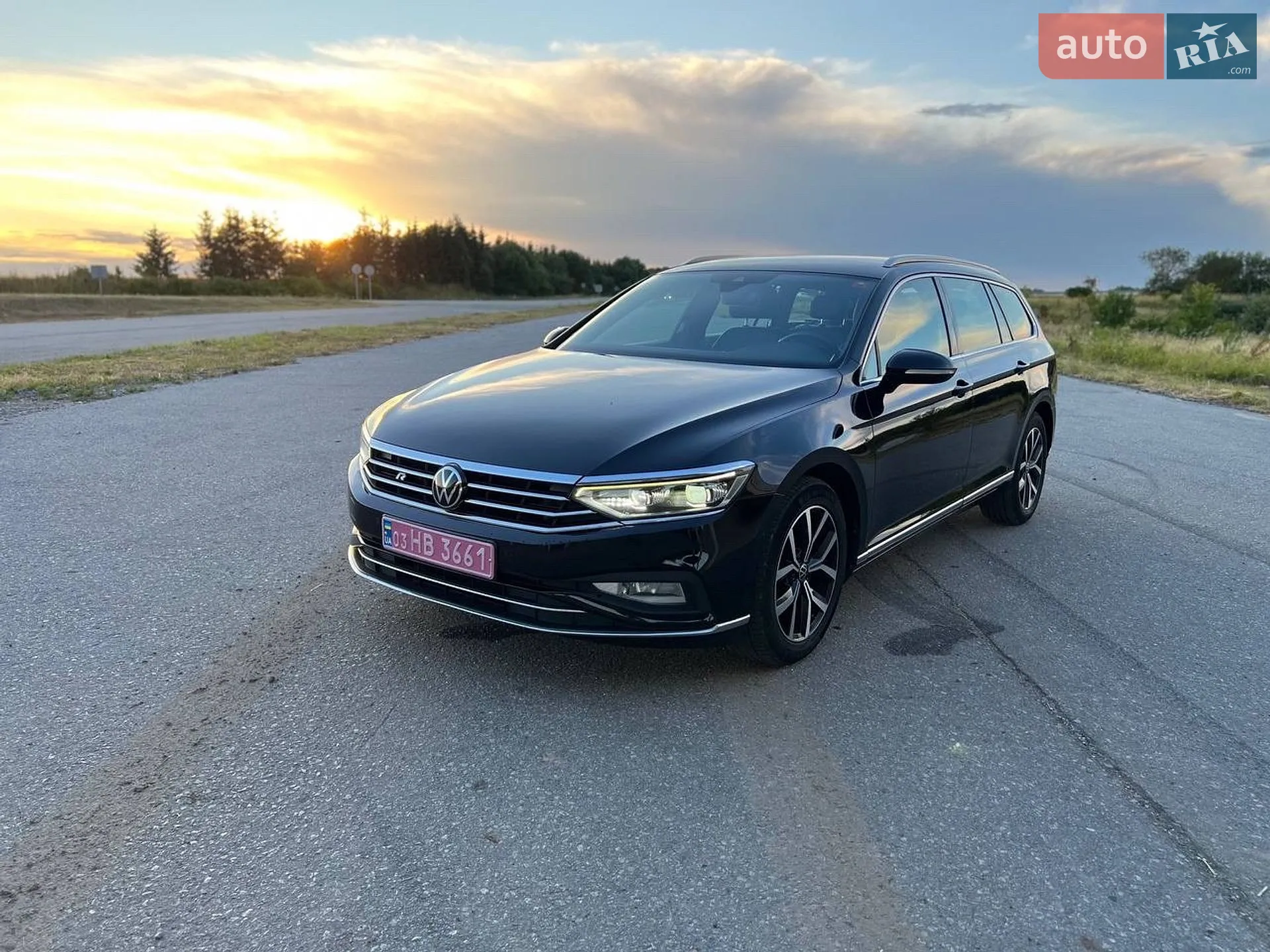 2021 Volkswagen Passat - мініатюра 74