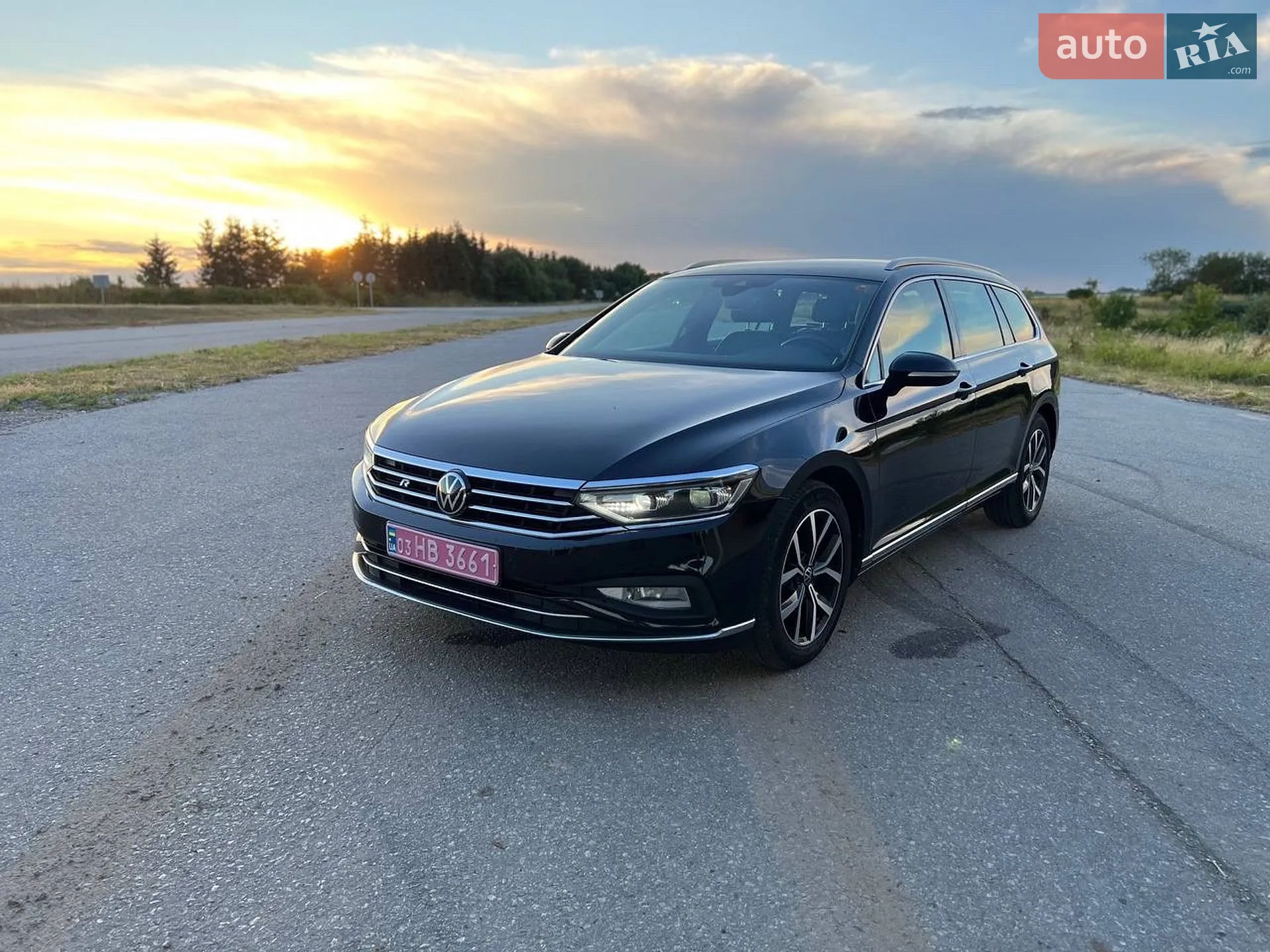 2021 Volkswagen Passat - мініатюра 76