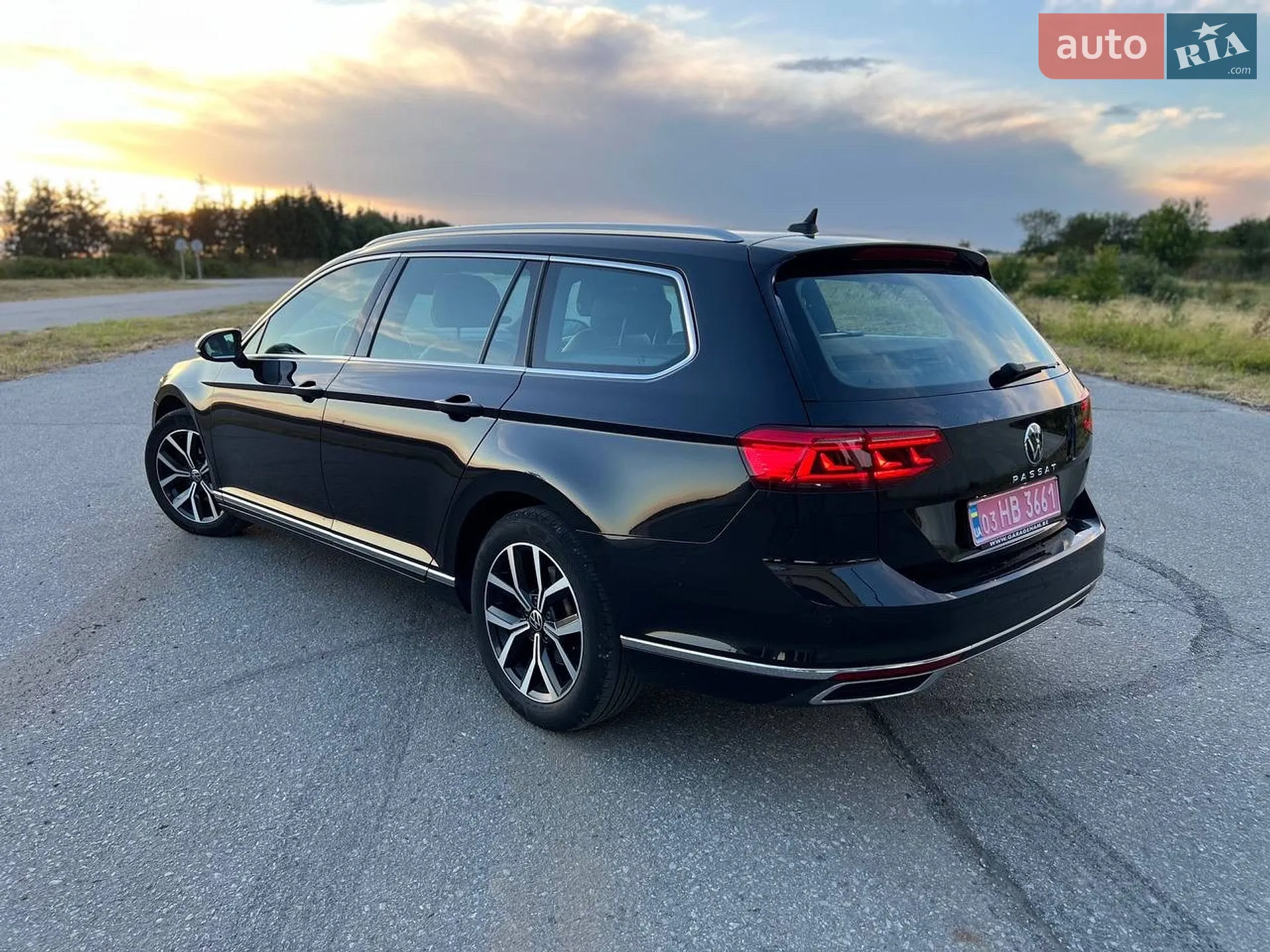2021 Volkswagen Passat - мініатюра 90