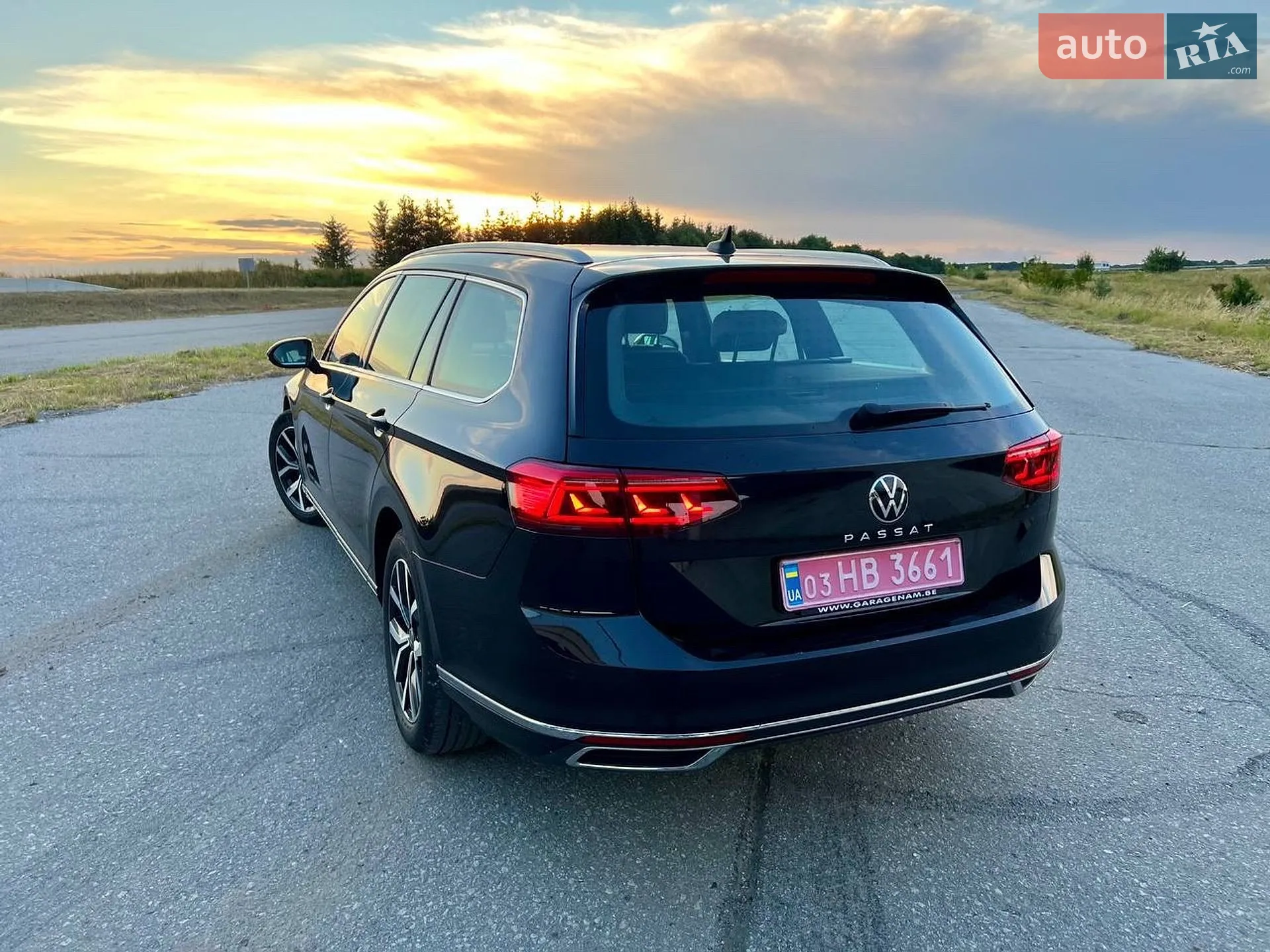 2021 Volkswagen Passat - мініатюра 93