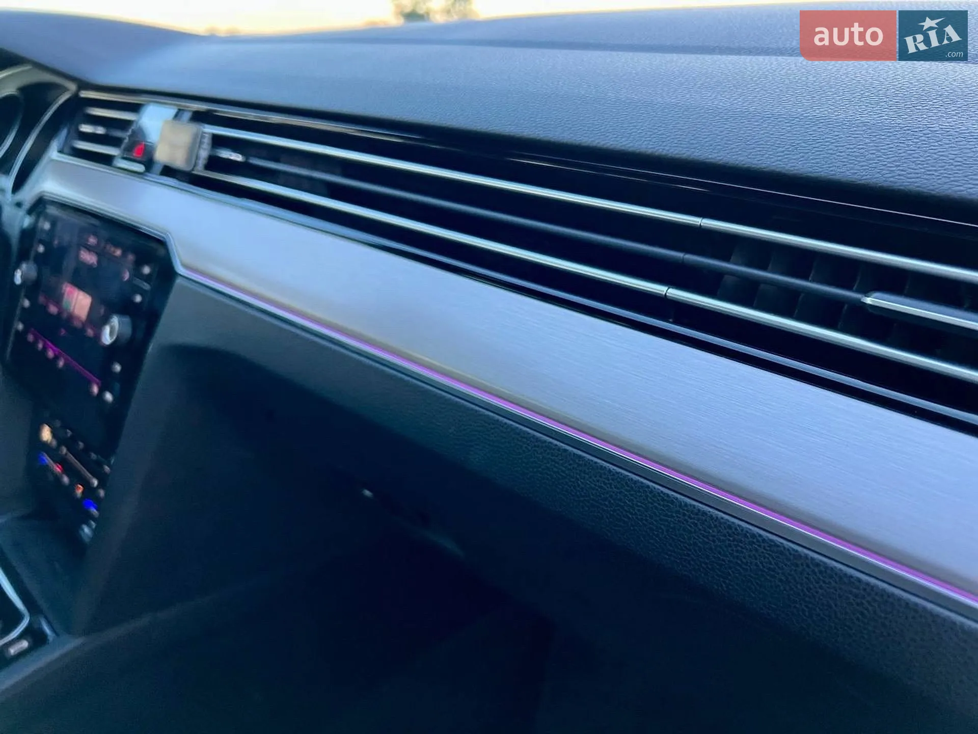 2021 Volkswagen Passat - мініатюра 105