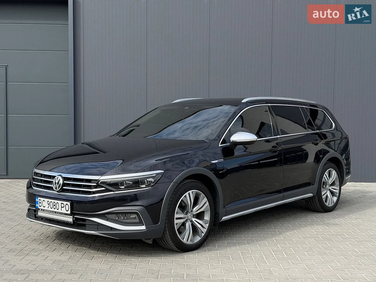 2021 Volkswagen Passat - мініатюра 15