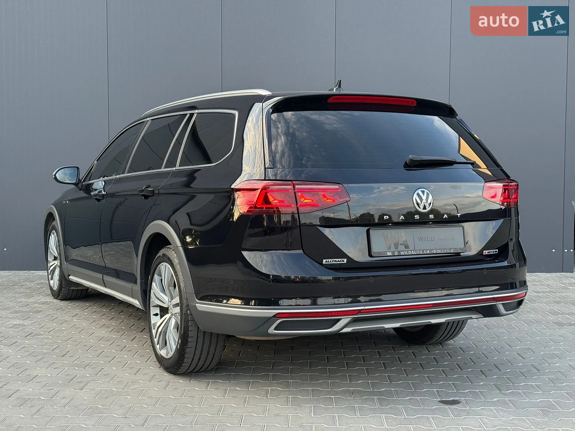 2020 Volkswagen Passat - мініатюра 9