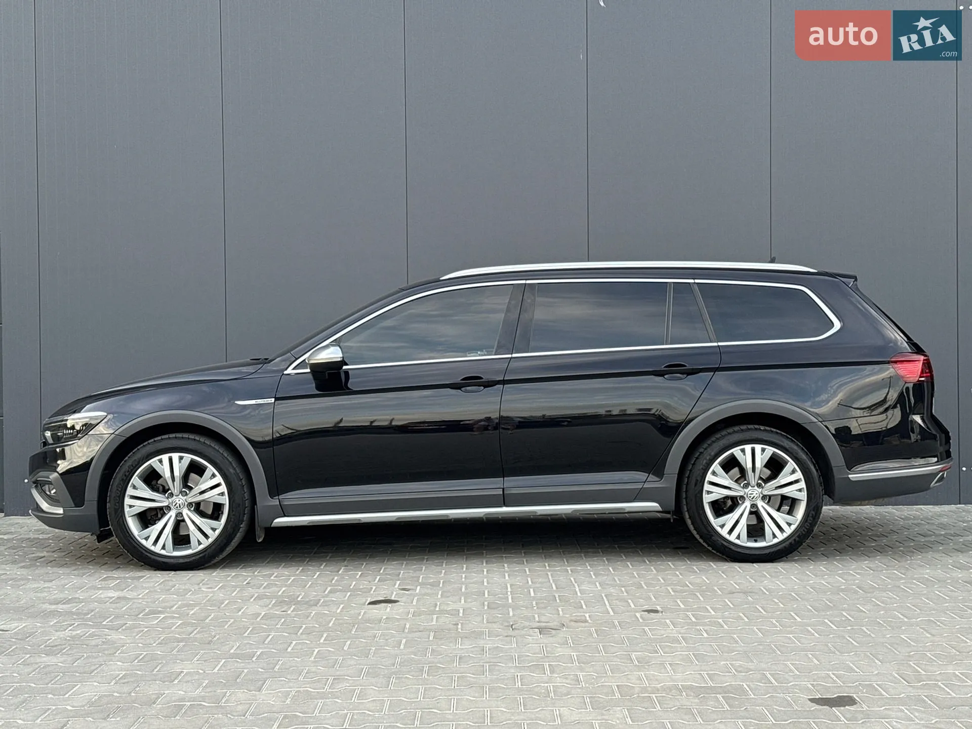 2020 Volkswagen Passat - мініатюра 11