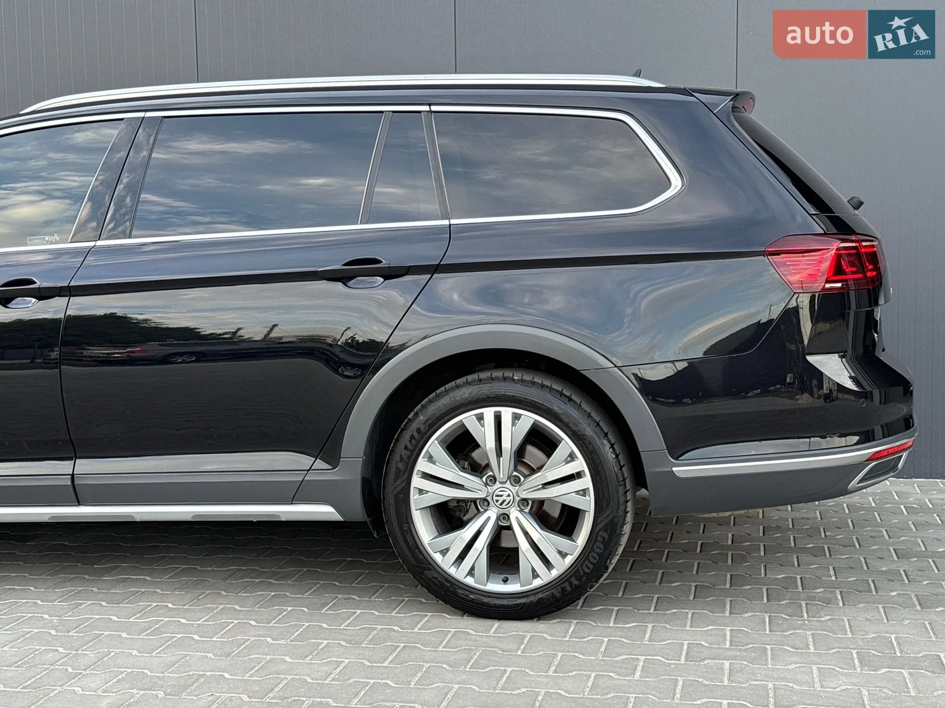2020 Volkswagen Passat - мініатюра 17