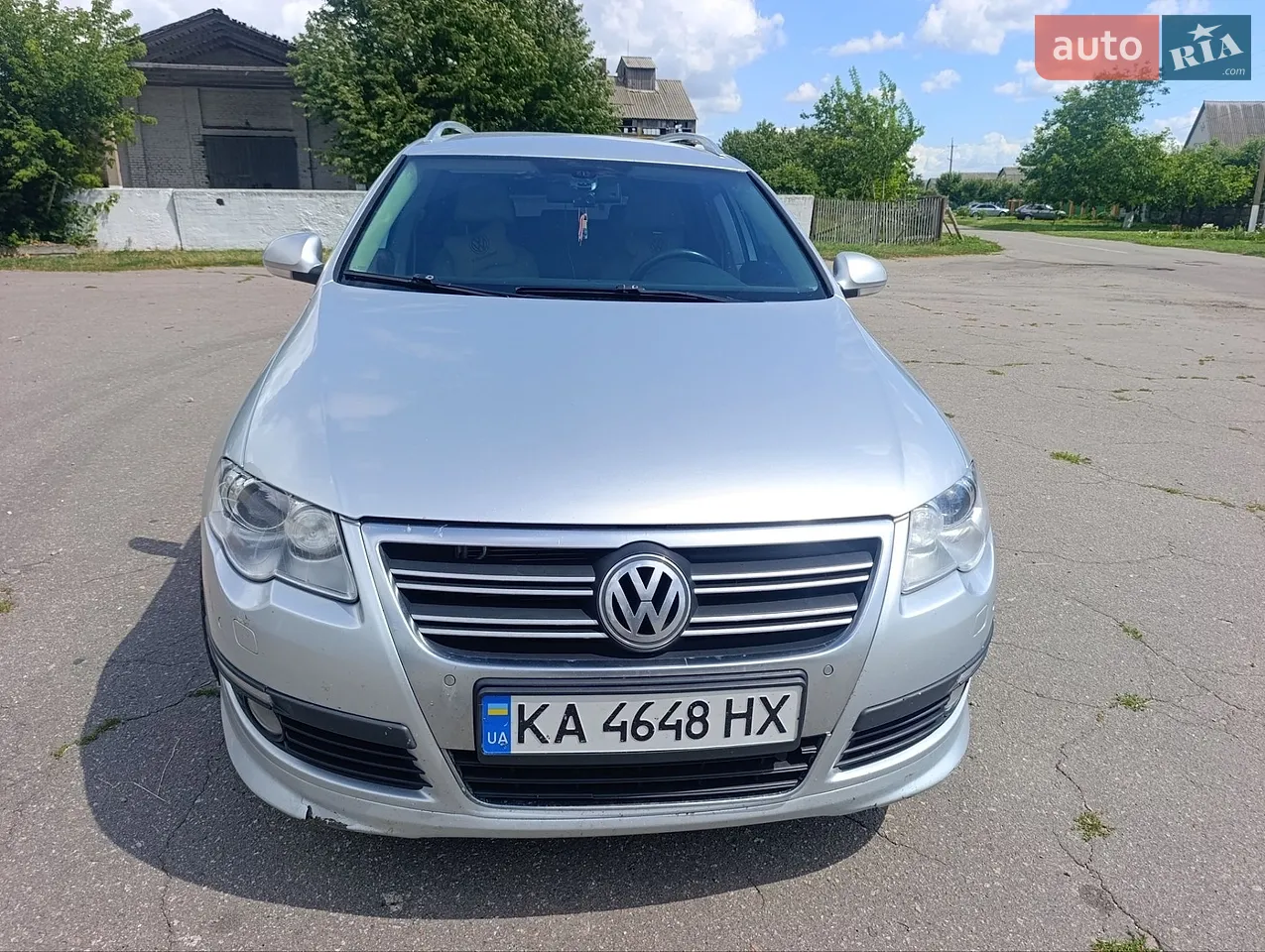 2010 Volkswagen Passat - мініатюра 17