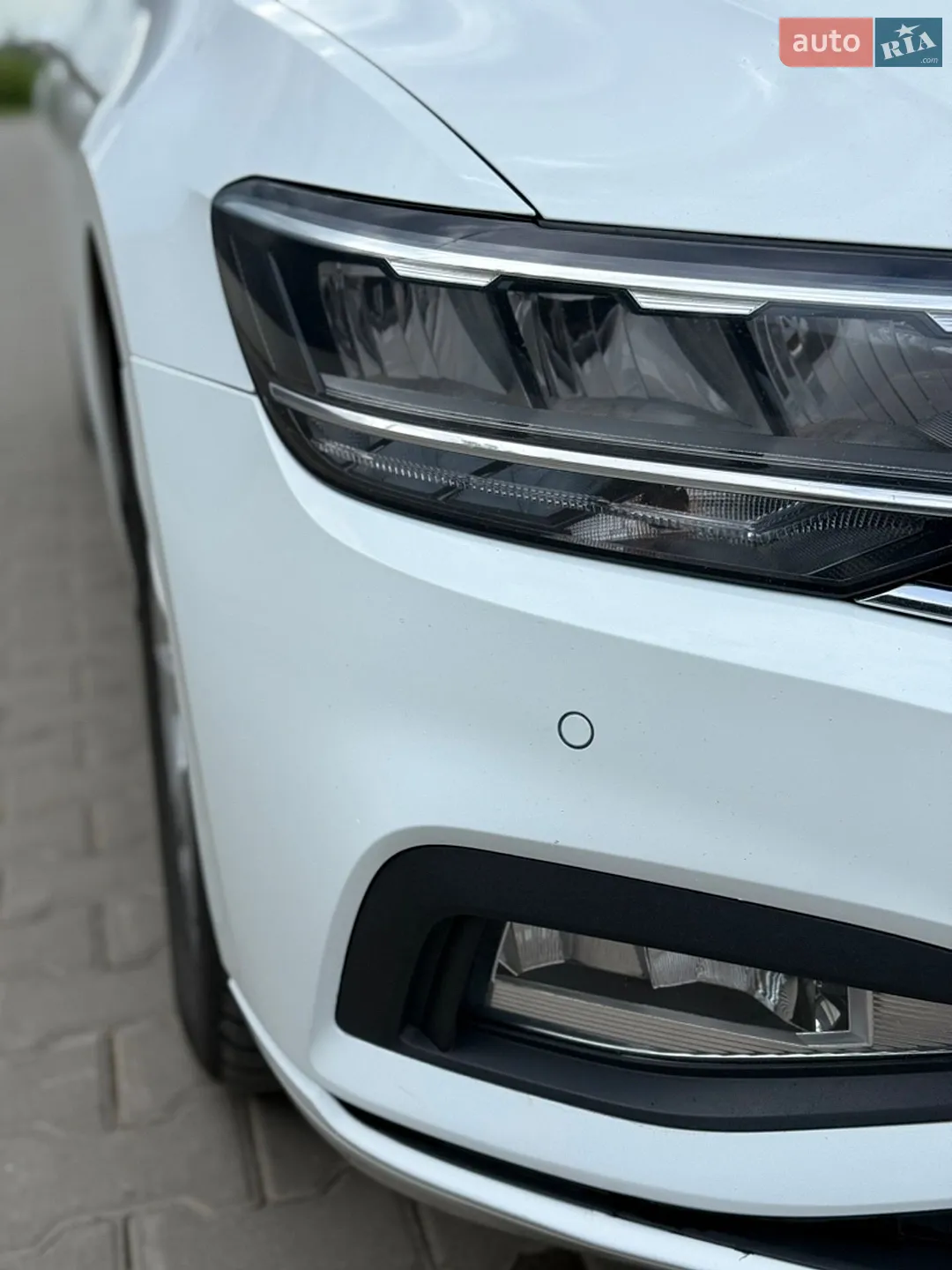 2020 Volkswagen Passat - мініатюра 27