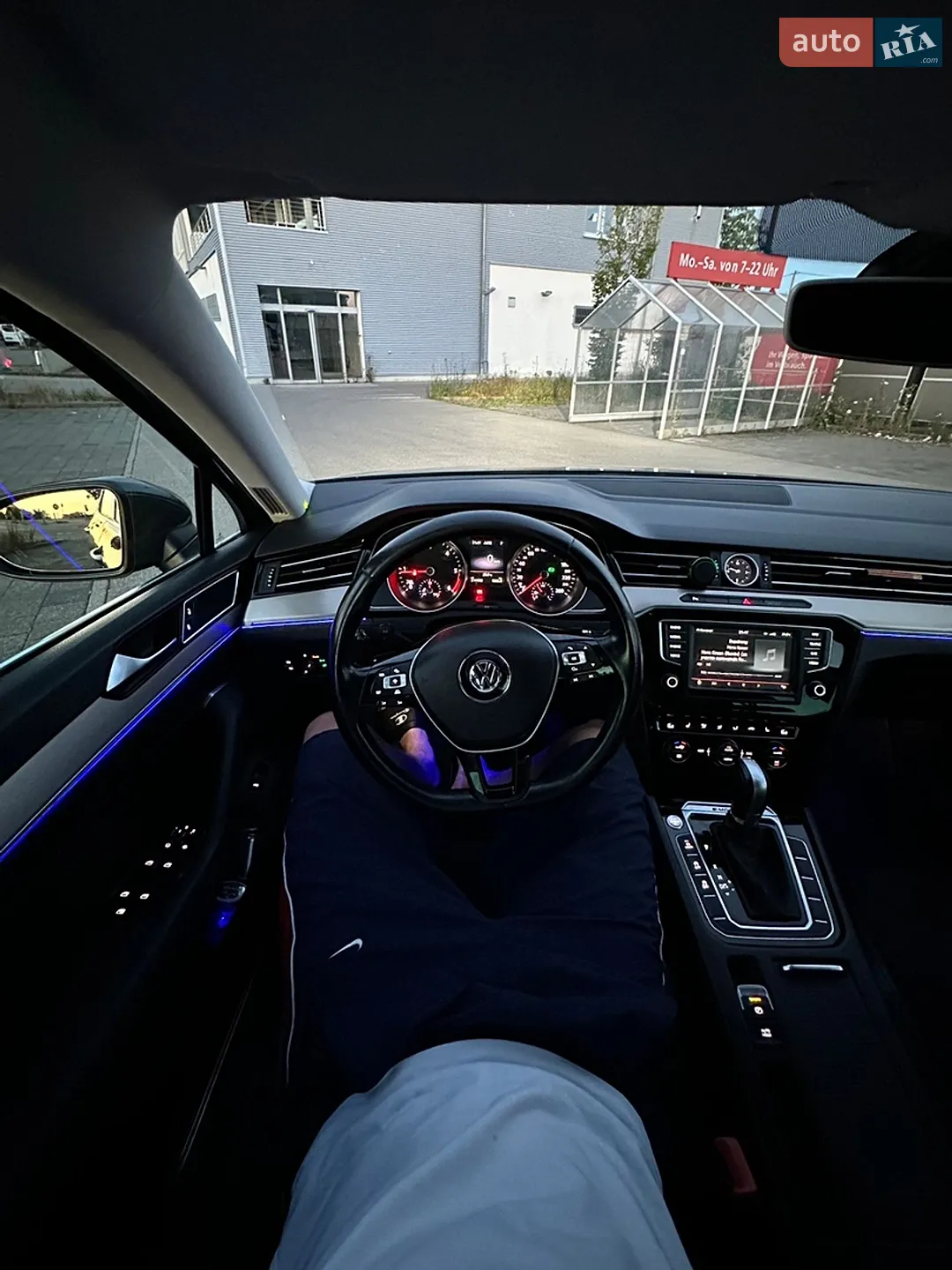 2015 Volkswagen Passat - мініатюра 27