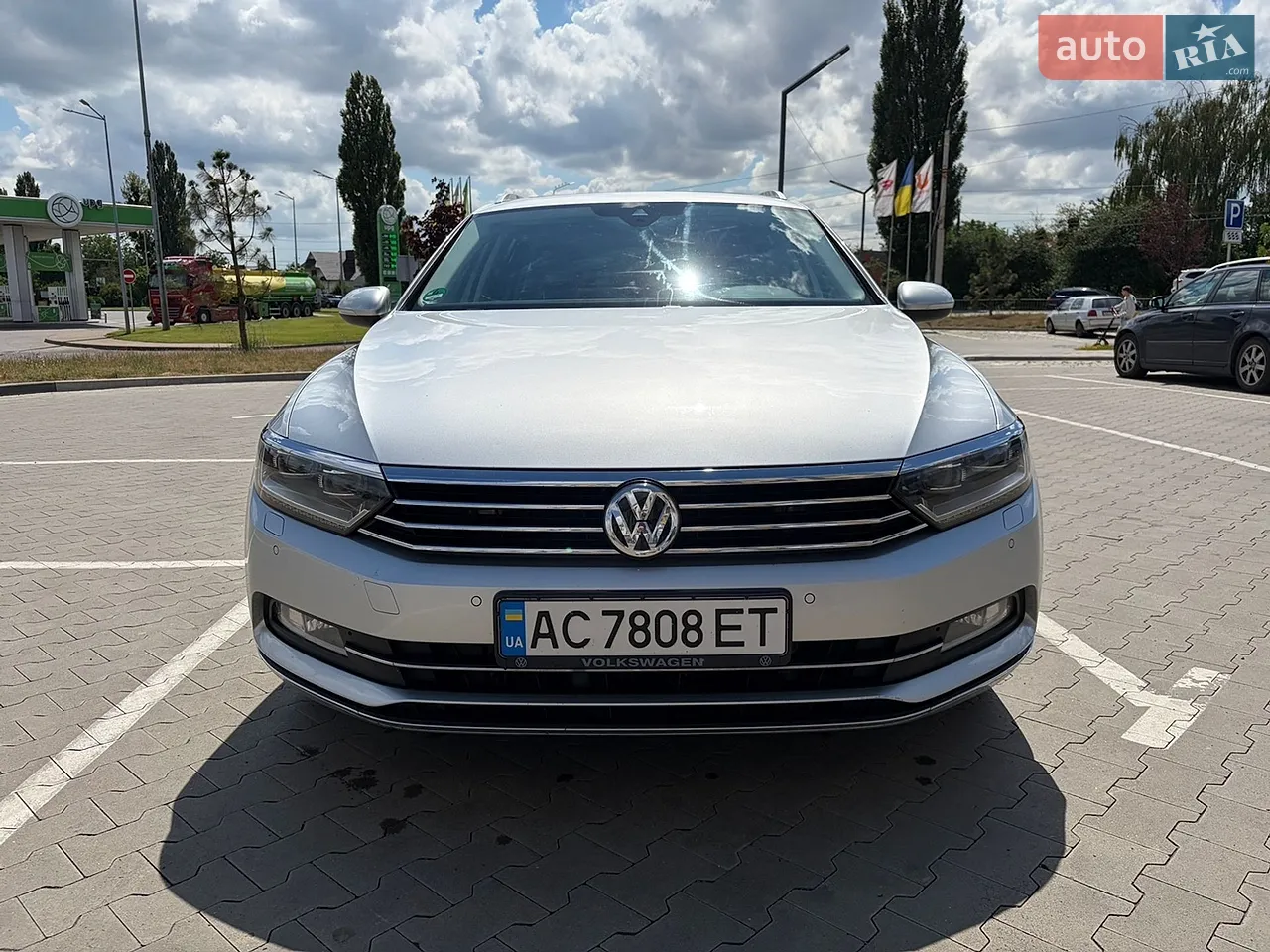 2018 Volkswagen Passat - мініатюра 24