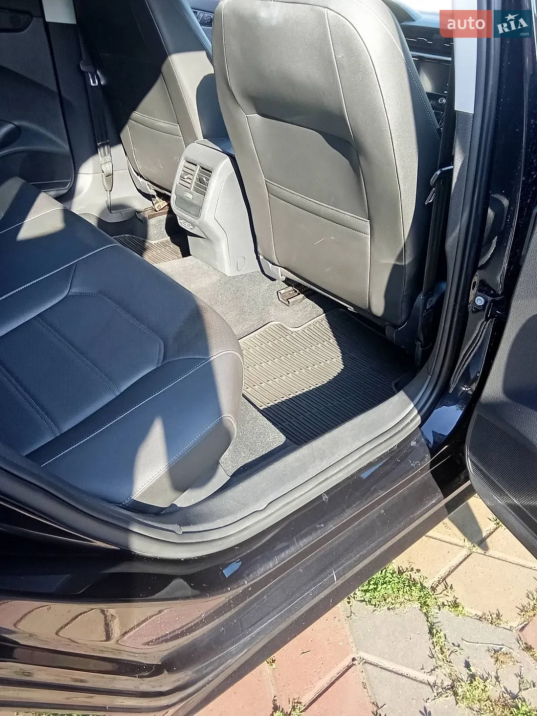 2021 Volkswagen Passat - мініатюра 13