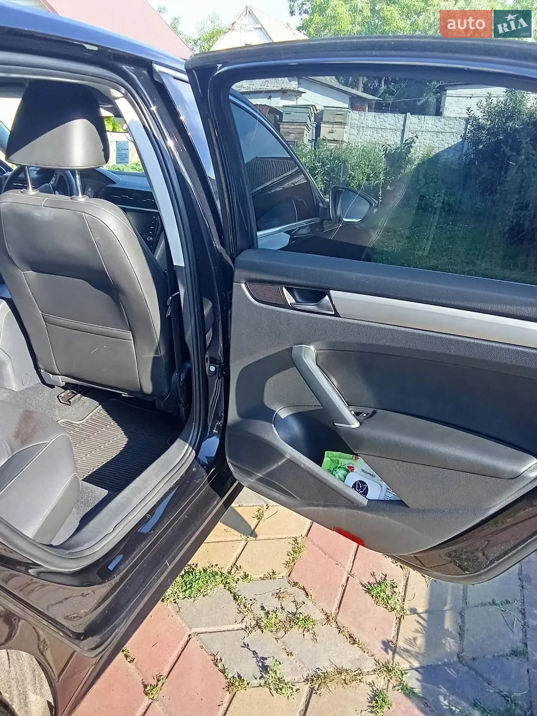 2021 Volkswagen Passat - мініатюра 14