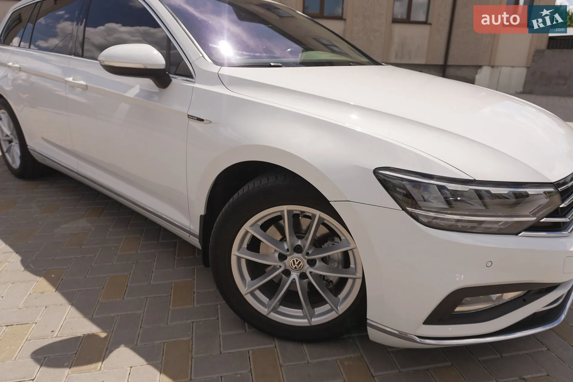 2019 Volkswagen Passat - мініатюра 6