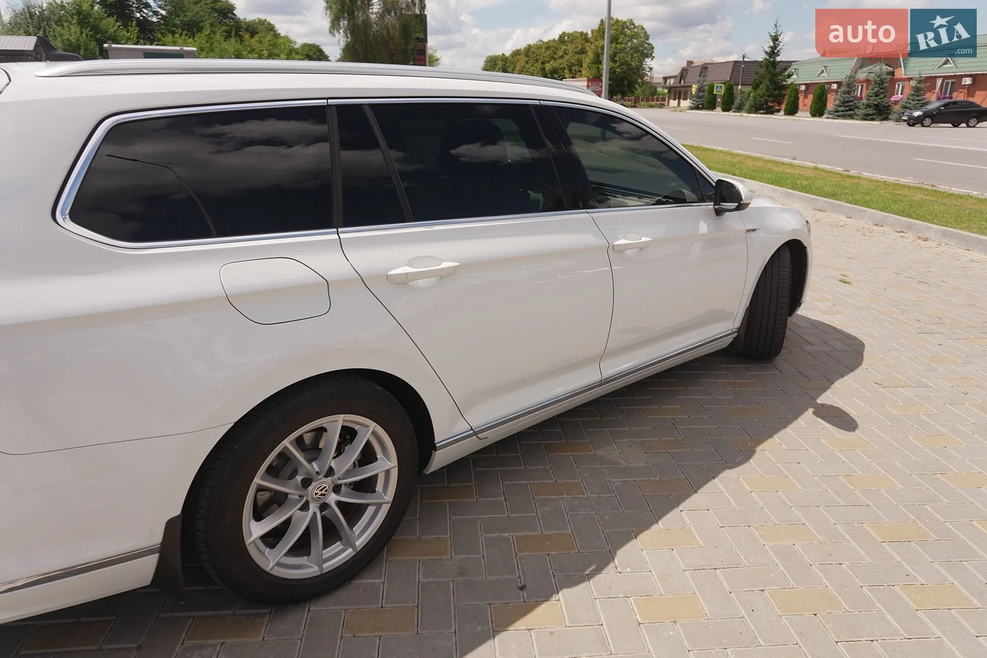 2019 Volkswagen Passat - мініатюра 7