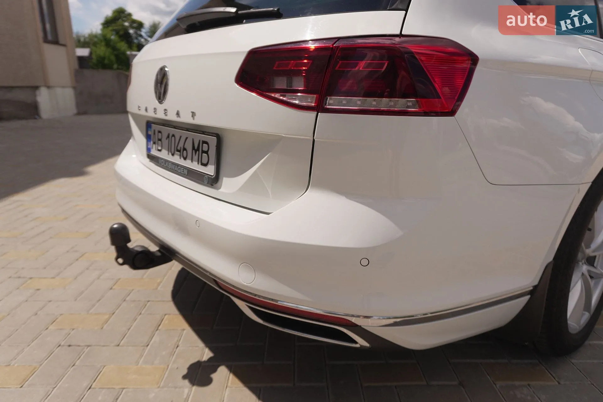 2019 Volkswagen Passat - мініатюра 14