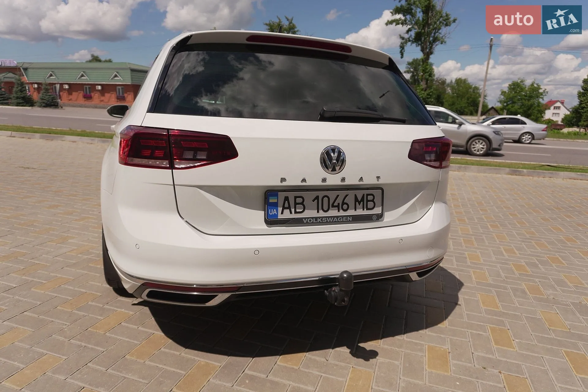 2019 Volkswagen Passat - мініатюра 12