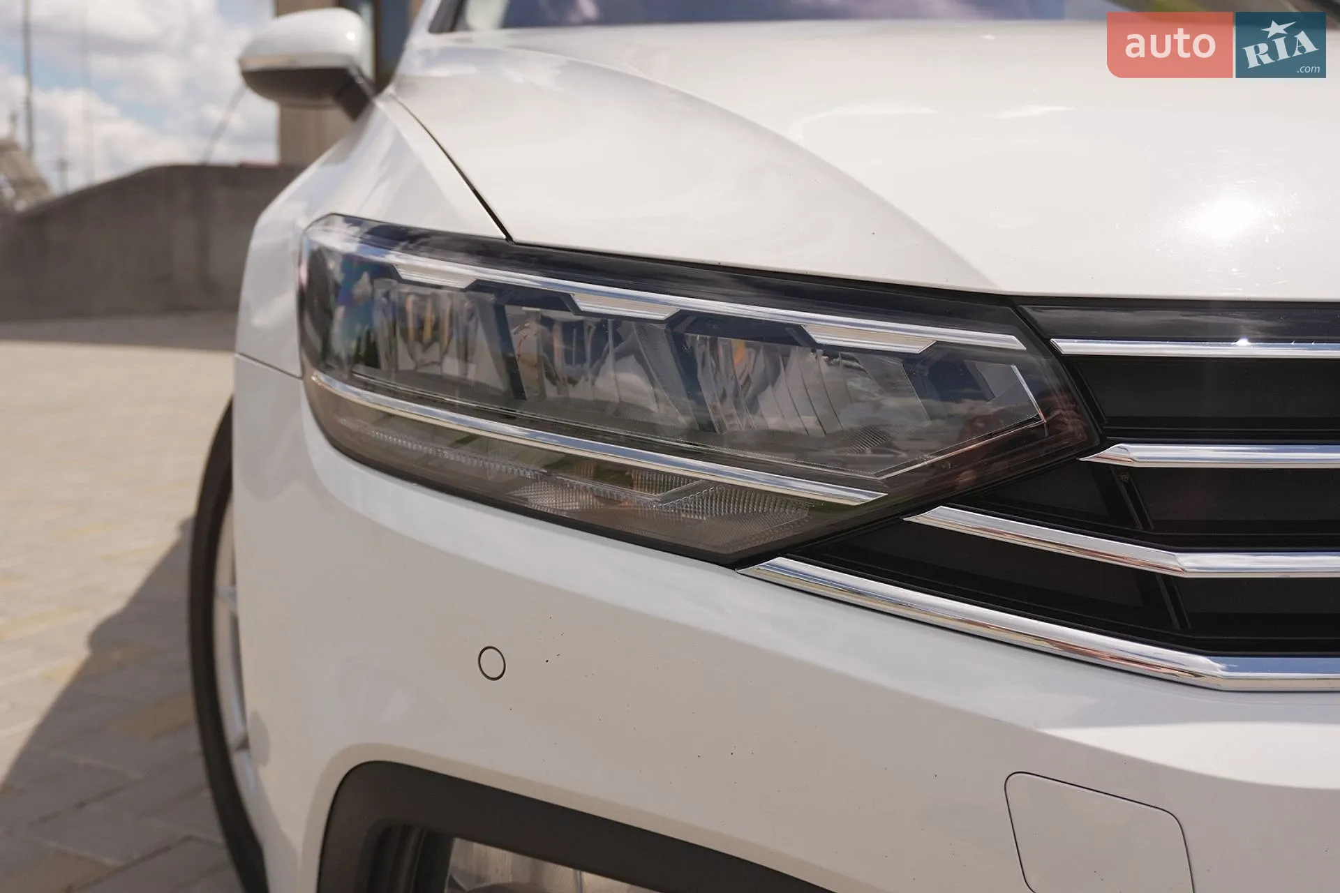 2019 Volkswagen Passat - мініатюра 17