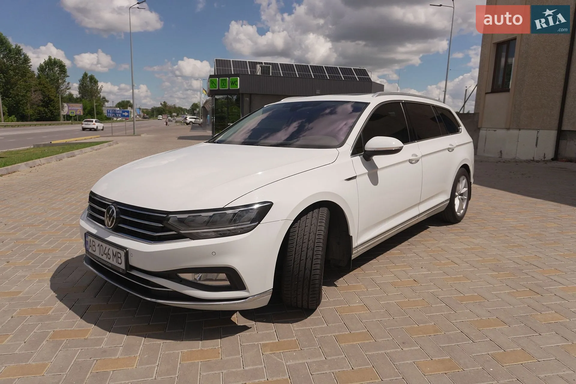 2019 Volkswagen Passat - мініатюра 4