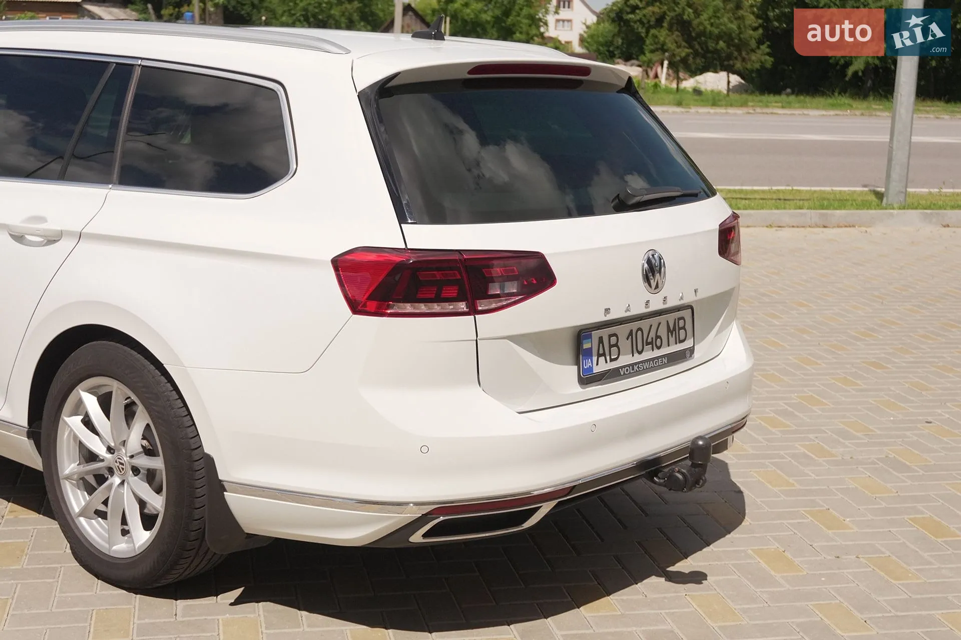 2019 Volkswagen Passat - мініатюра 10