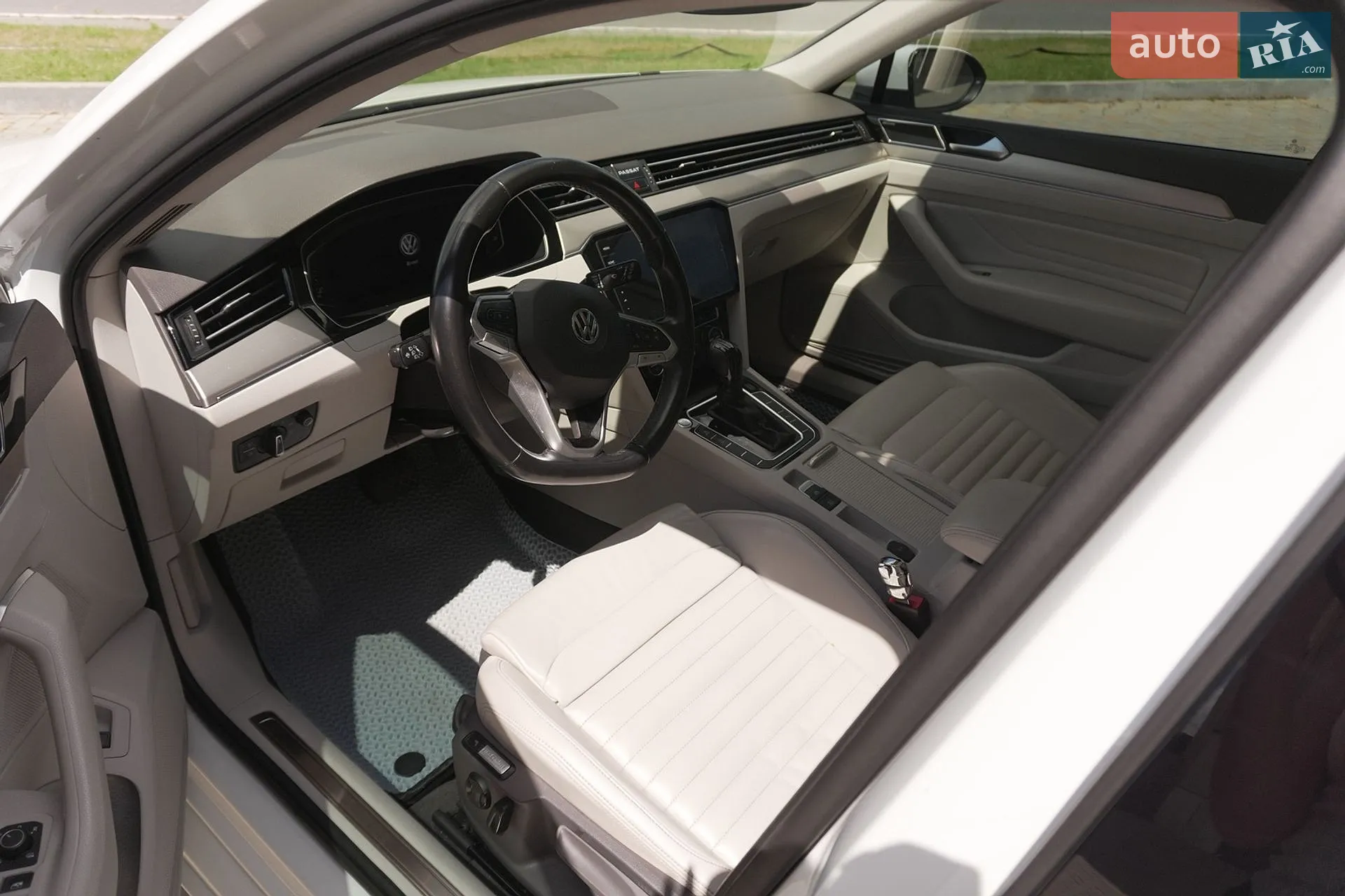 2019 Volkswagen Passat - мініатюра 20