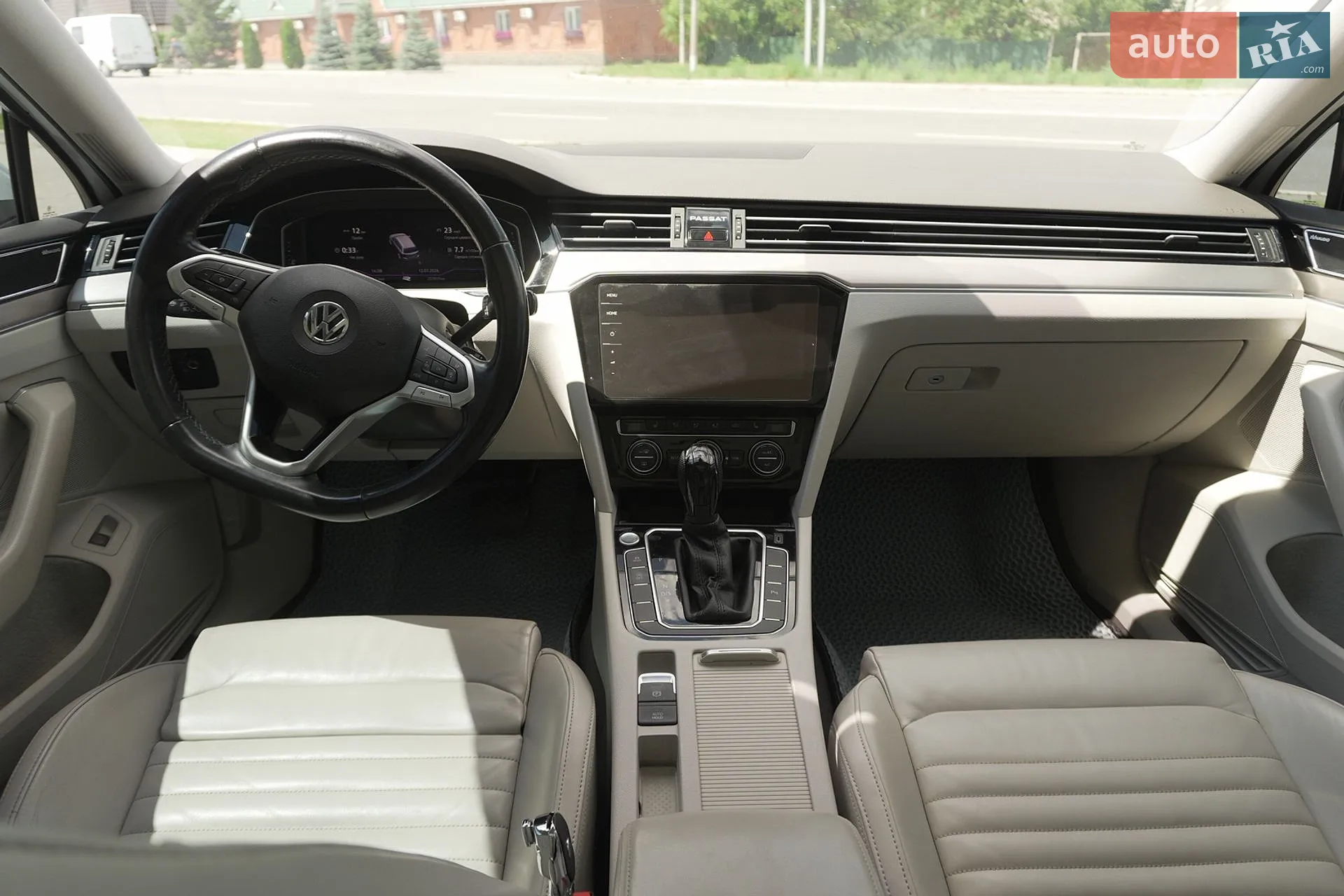 2019 Volkswagen Passat - мініатюра 25