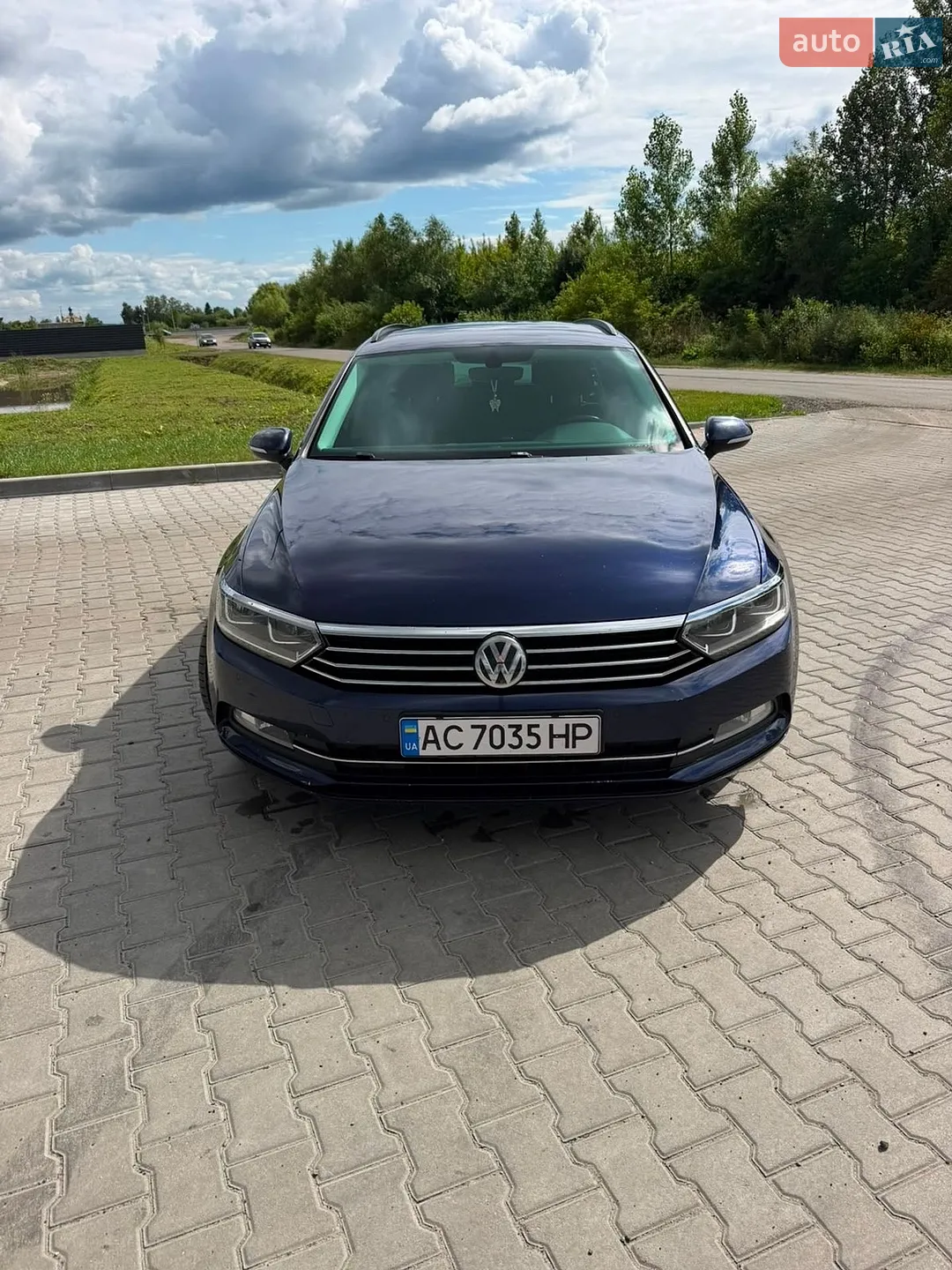 2018 Volkswagen Passat - мініатюра 6