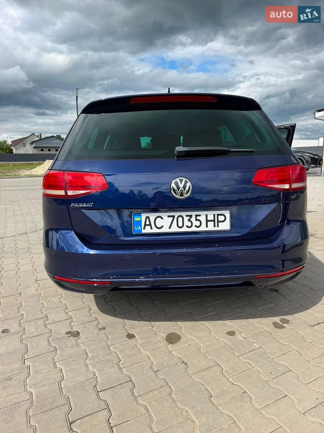 2018 Volkswagen Passat - мініатюра 14