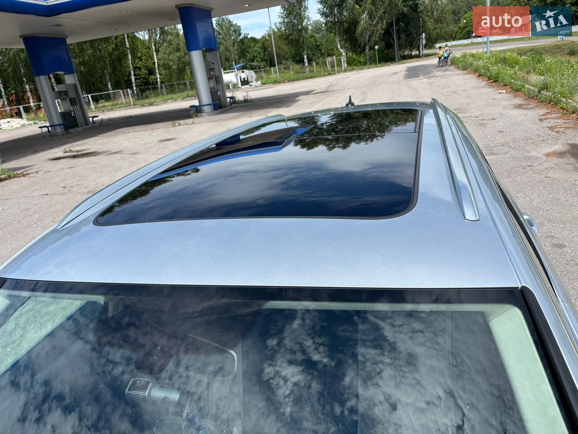 2015 Volkswagen Passat - мініатюра 8