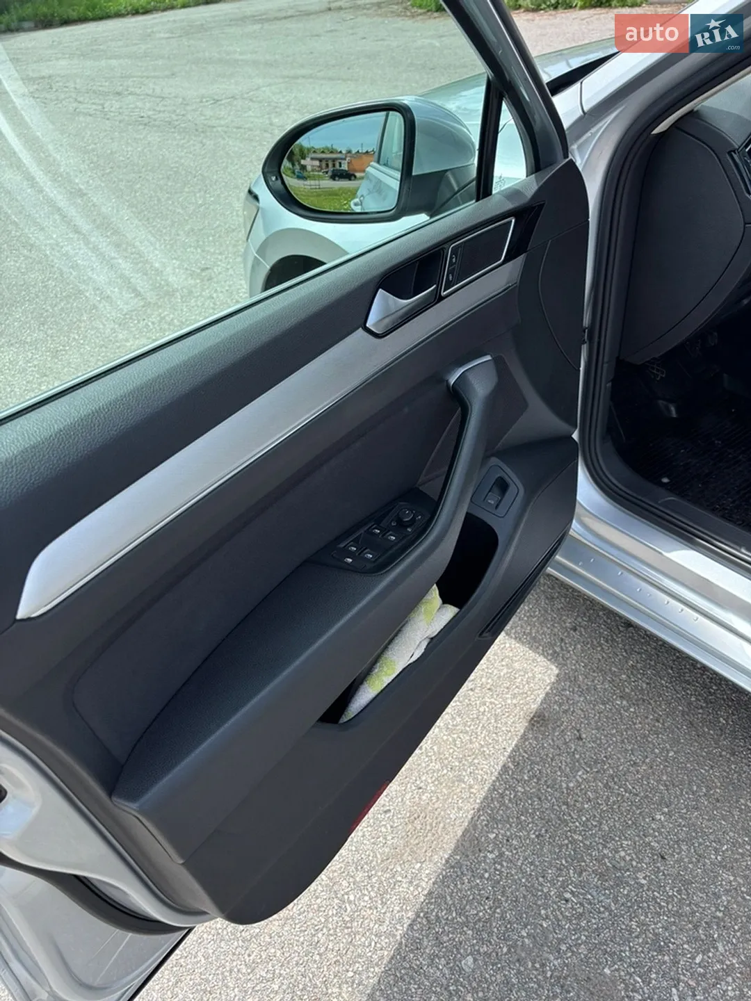 2015 Volkswagen Passat - мініатюра 15