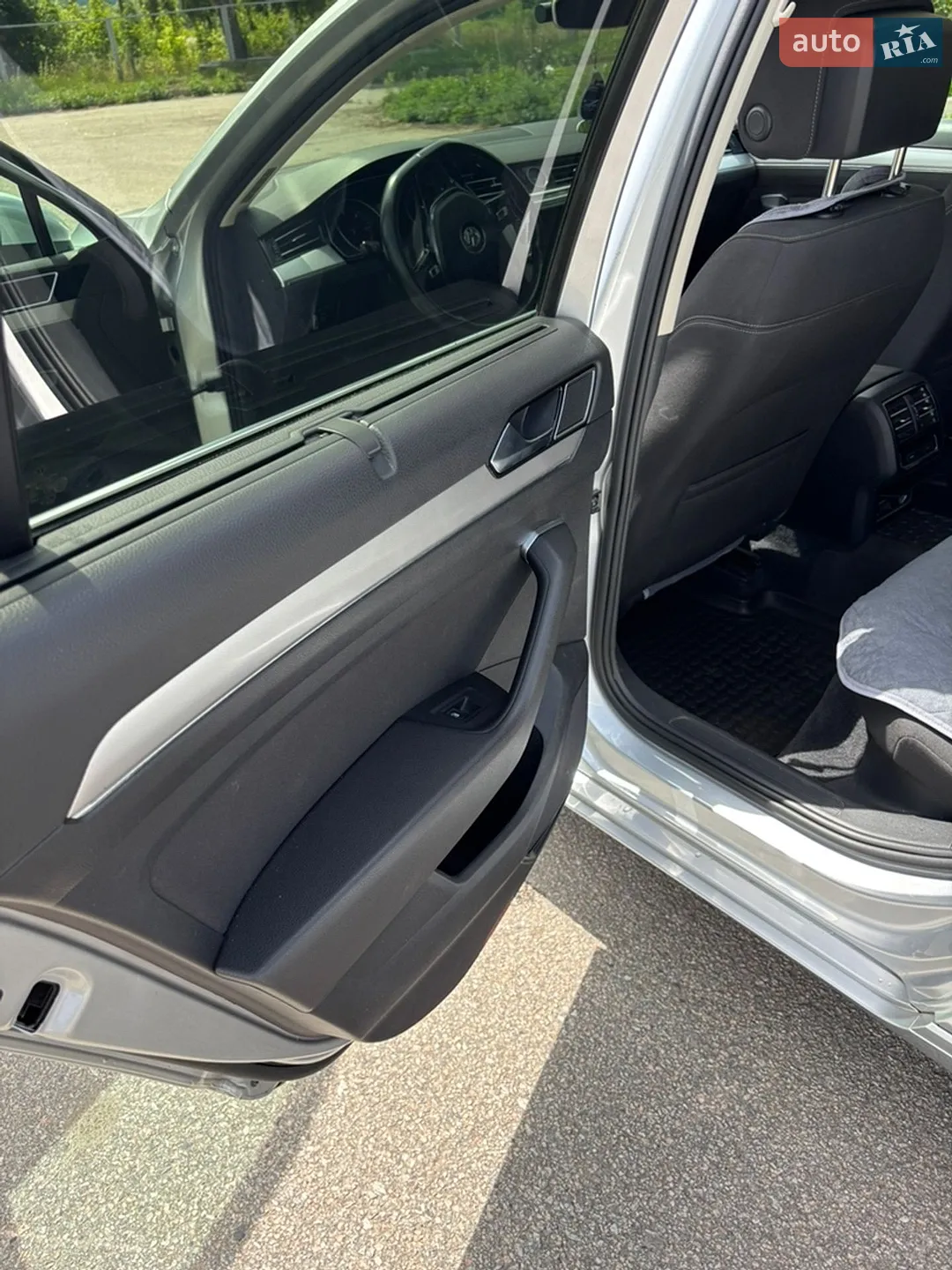 2015 Volkswagen Passat - мініатюра 19