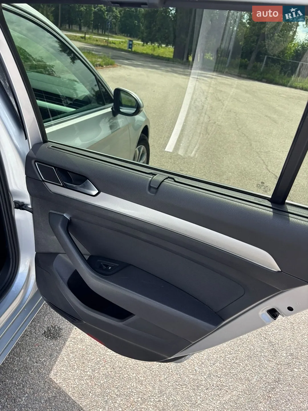 2015 Volkswagen Passat - мініатюра 22