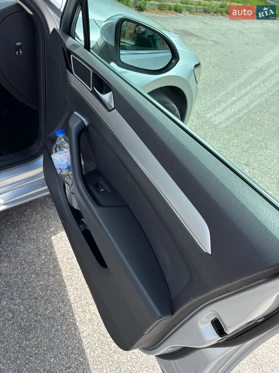 2015 Volkswagen Passat - мініатюра 24