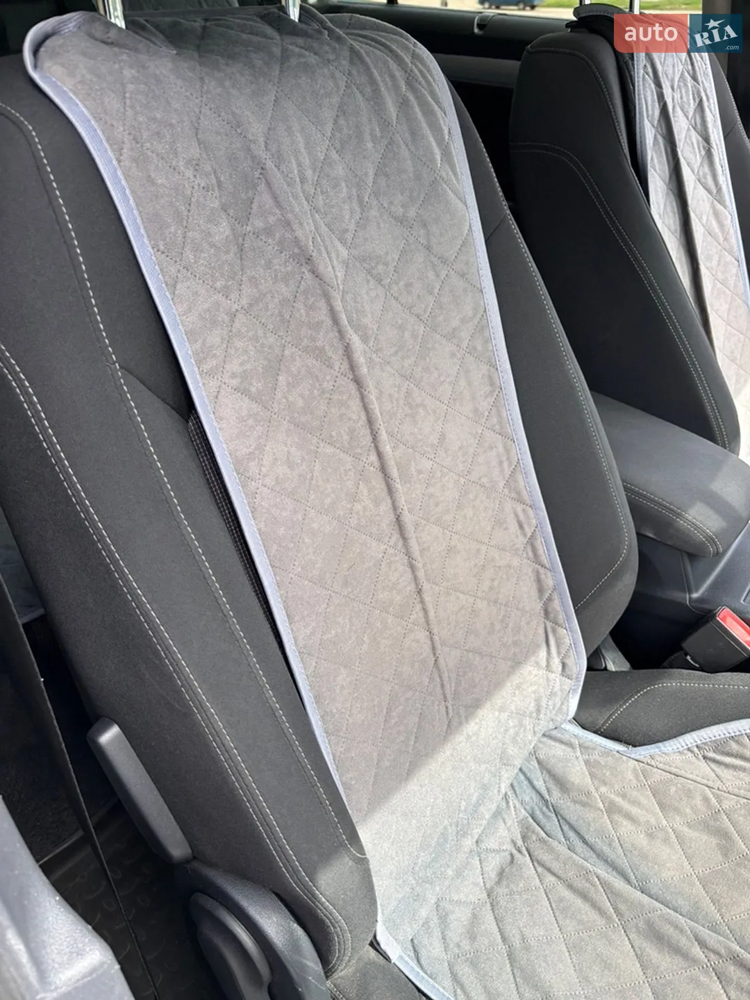 2015 Volkswagen Passat - мініатюра 25
