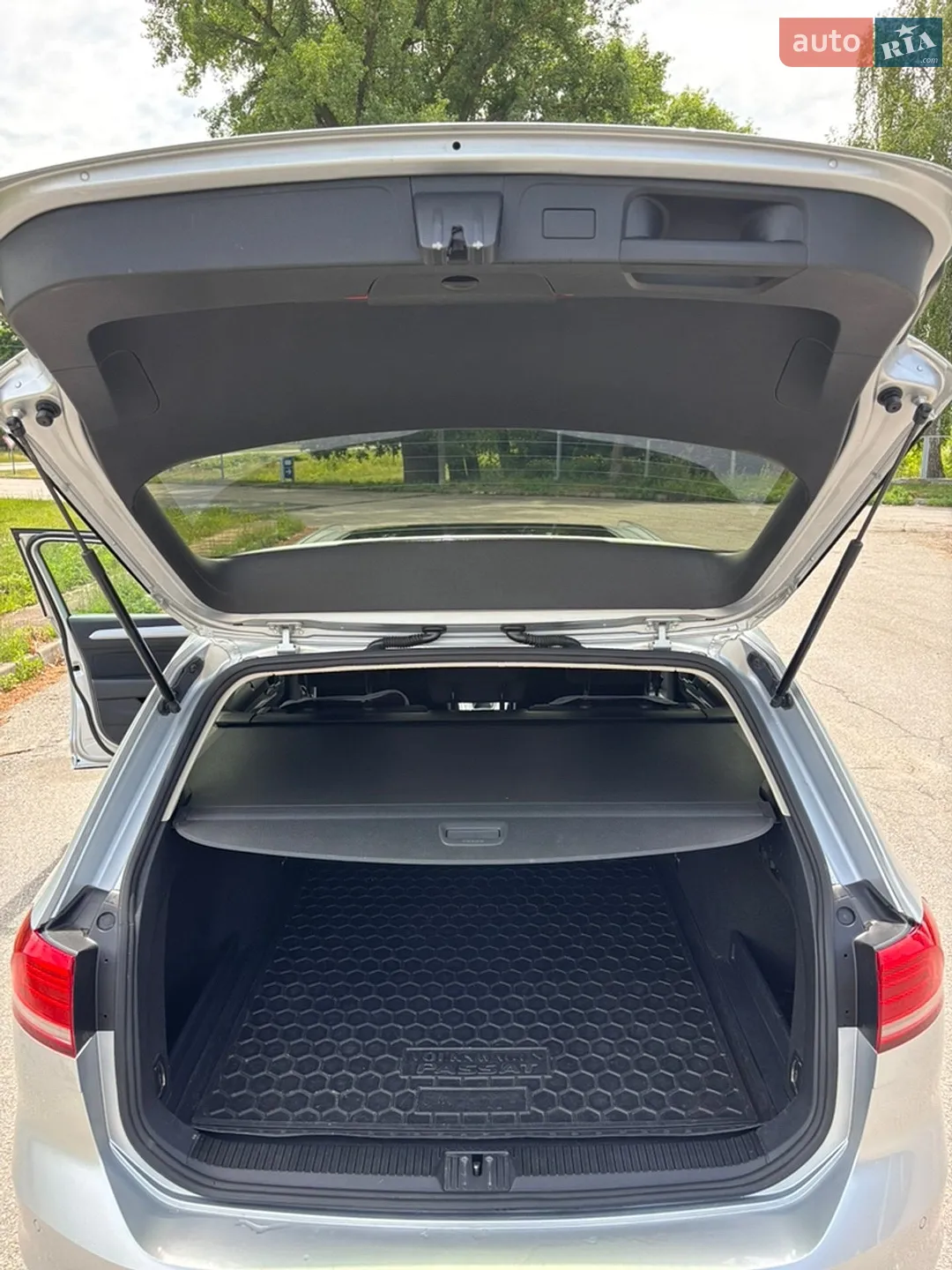 2015 Volkswagen Passat - мініатюра 28