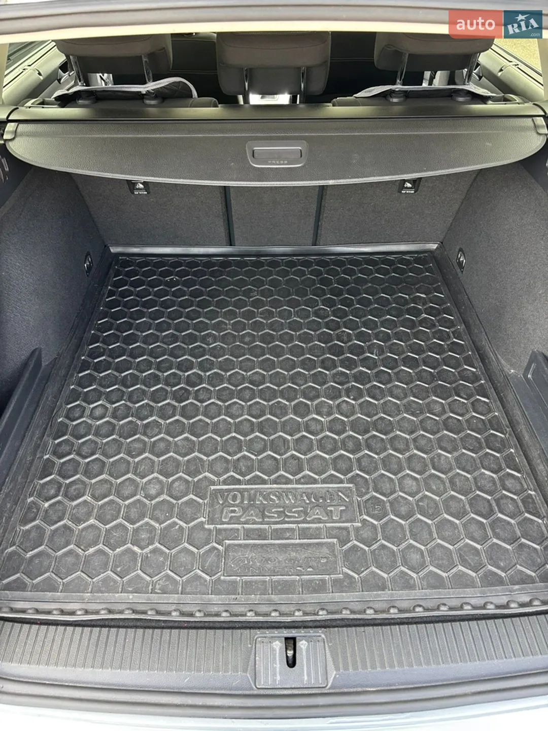 2015 Volkswagen Passat - мініатюра 29