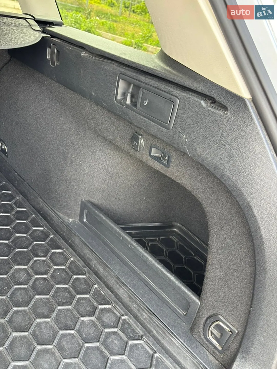 2015 Volkswagen Passat - мініатюра 30