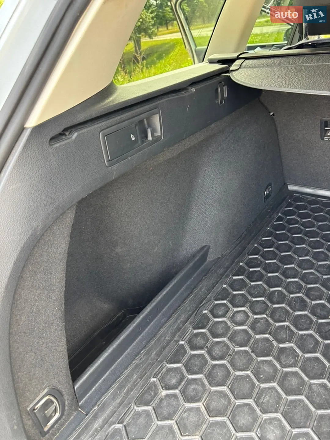 2015 Volkswagen Passat - мініатюра 31