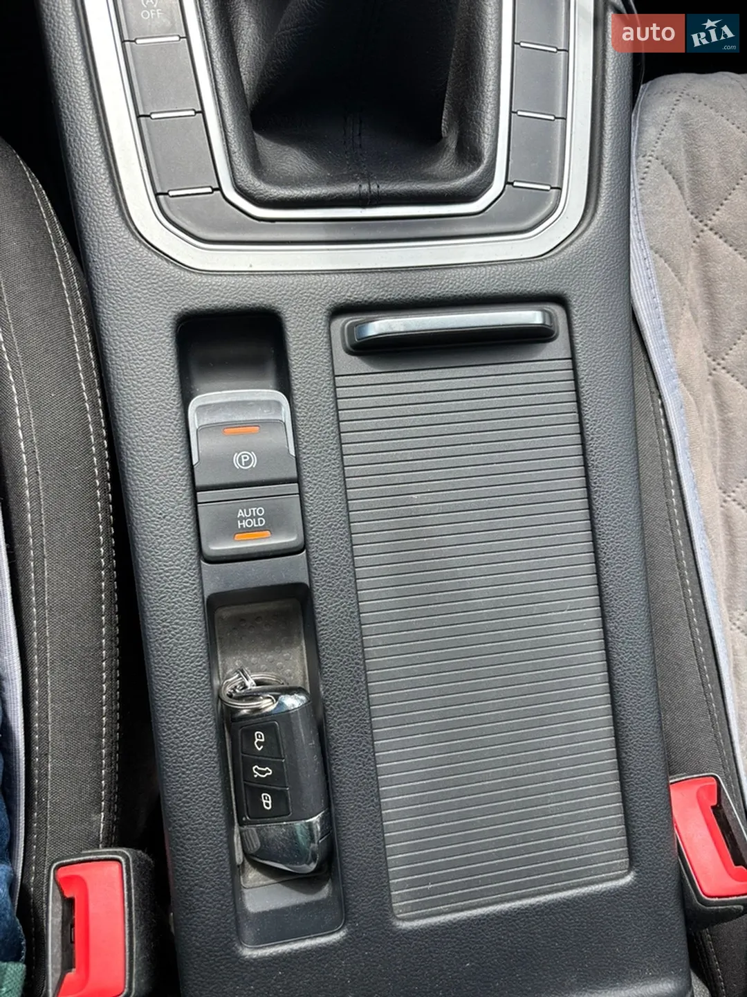 2015 Volkswagen Passat - мініатюра 42