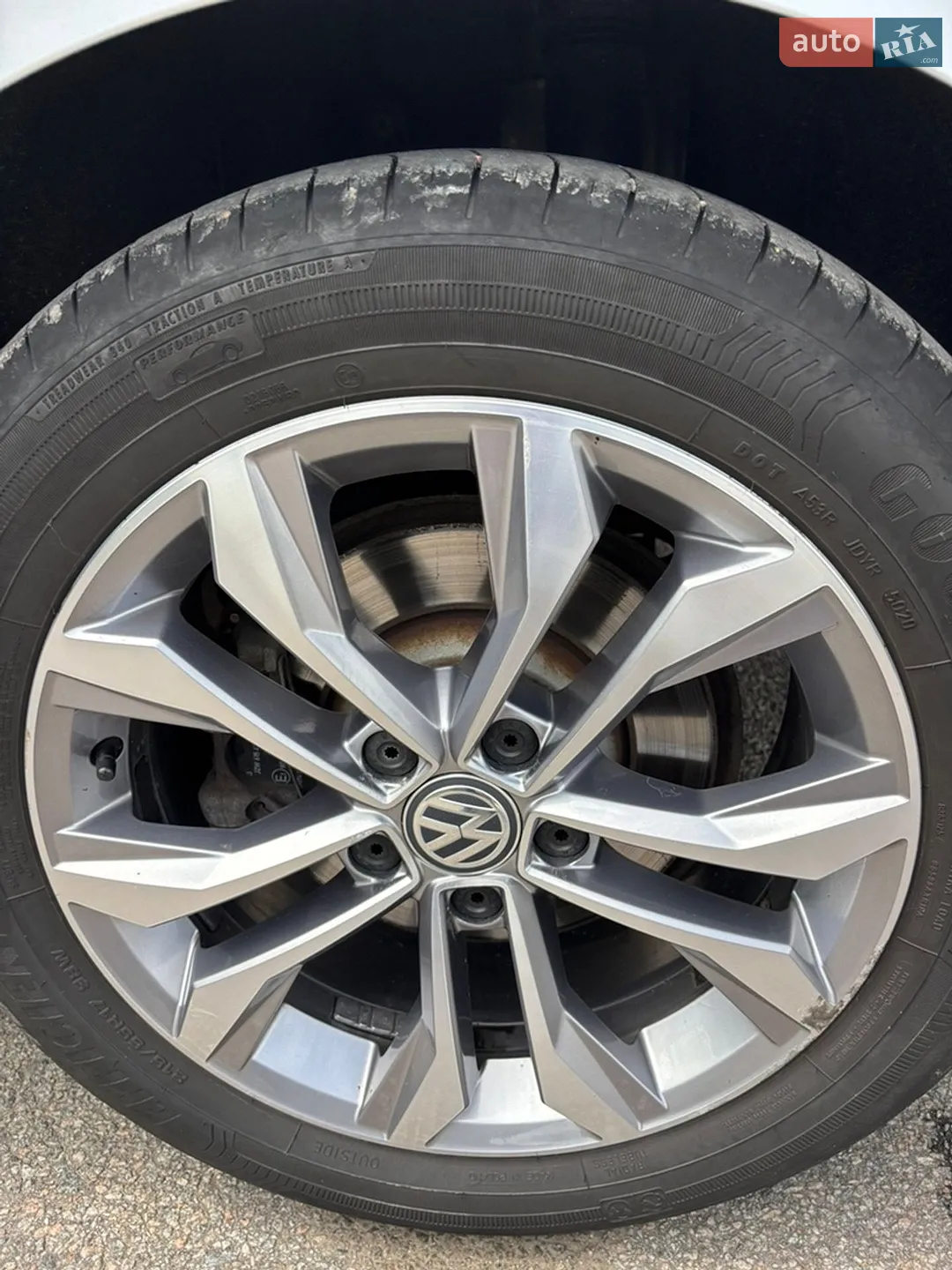 2015 Volkswagen Passat - мініатюра 51