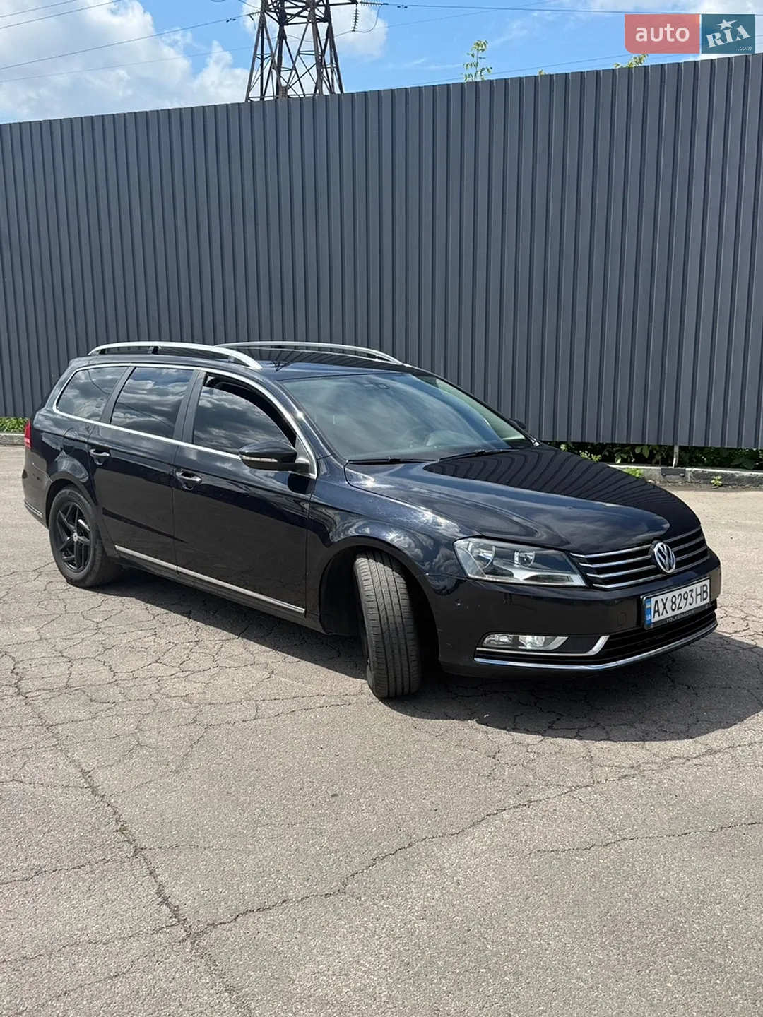 2013 Volkswagen Passat - мініатюра 2