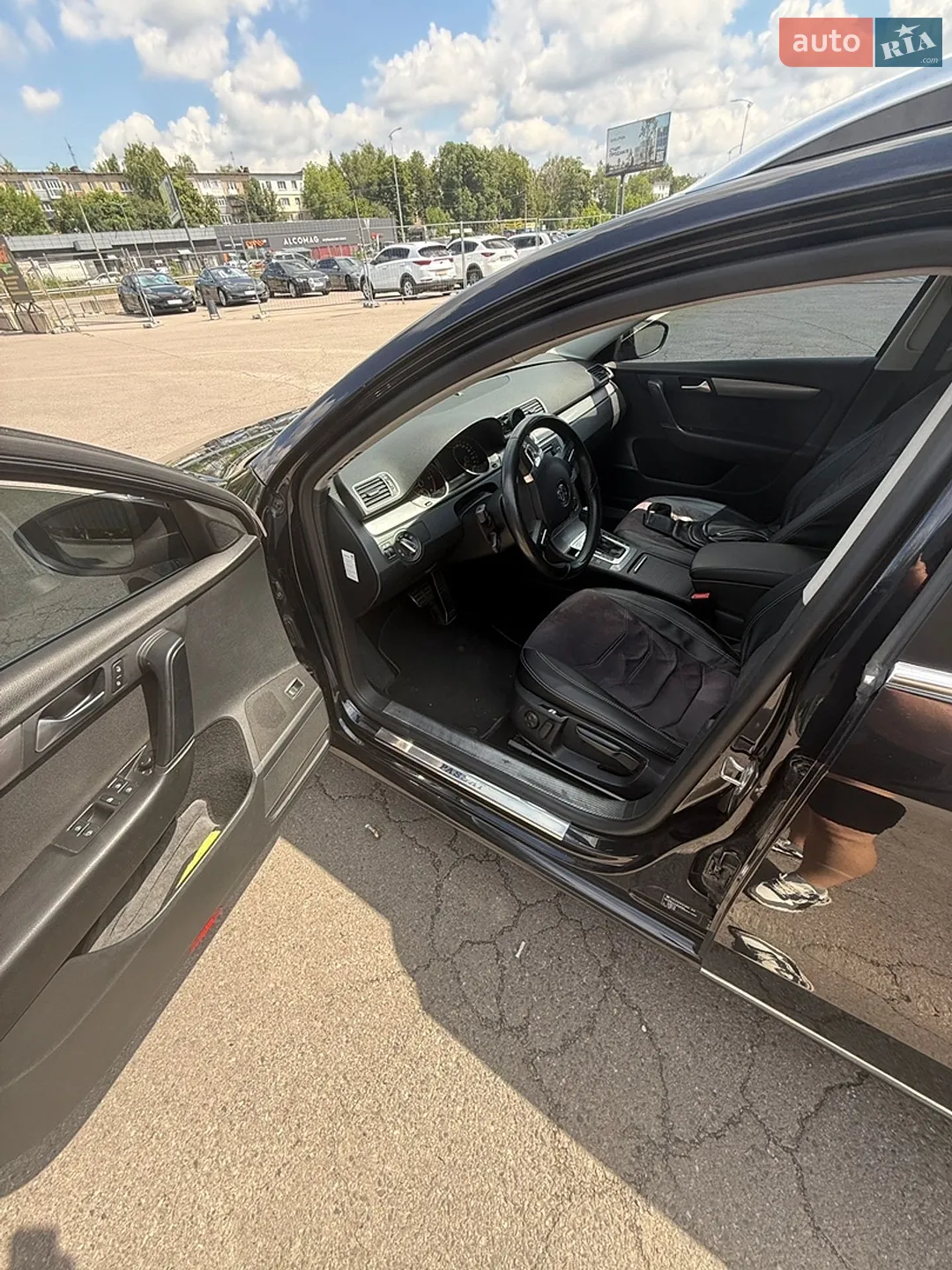 2013 Volkswagen Passat - мініатюра 7