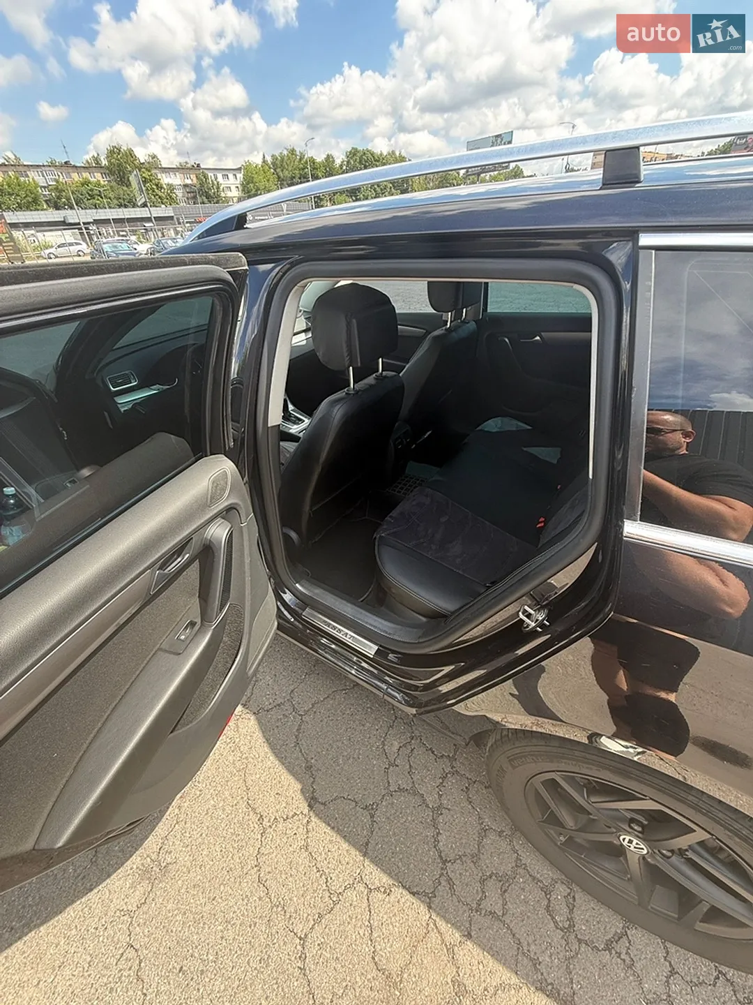 2013 Volkswagen Passat - мініатюра 8