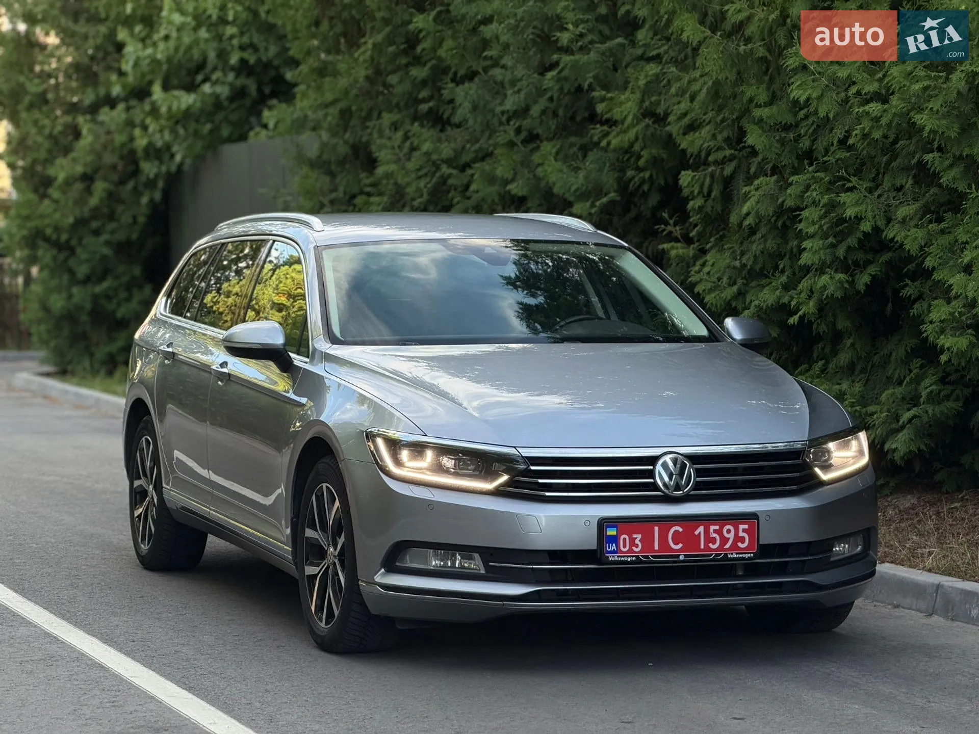 2018 Volkswagen Passat - мініатюра 27