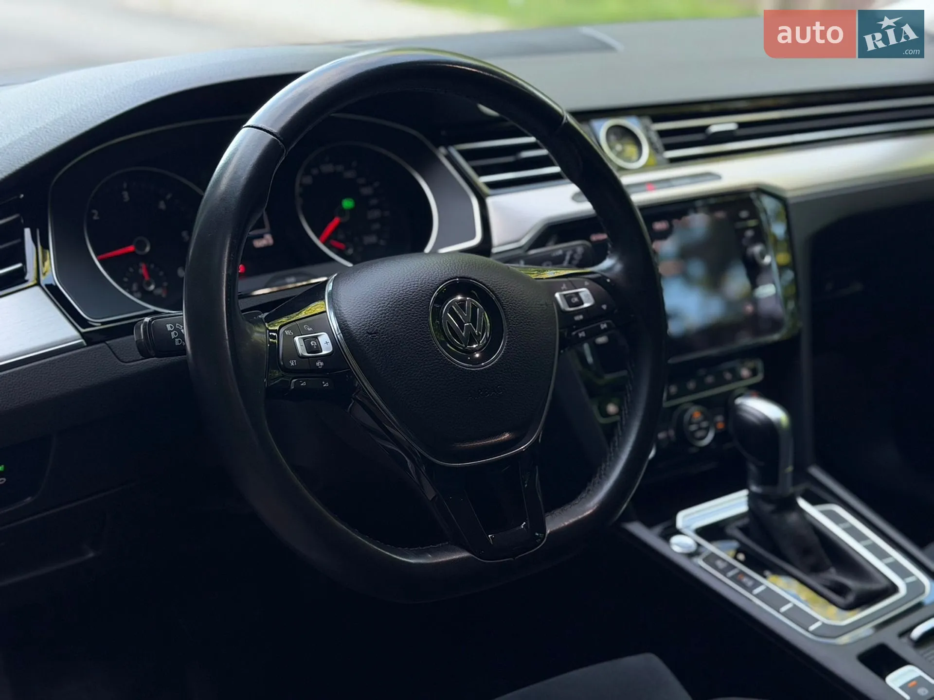 2018 Volkswagen Passat - мініатюра 28
