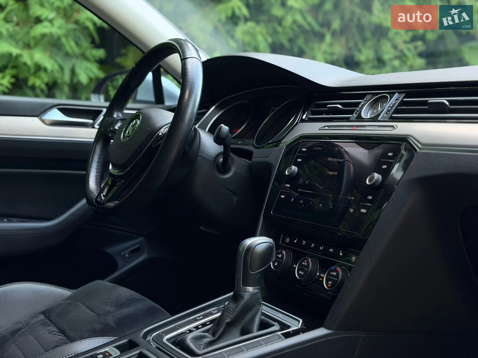 2018 Volkswagen Passat - мініатюра 35