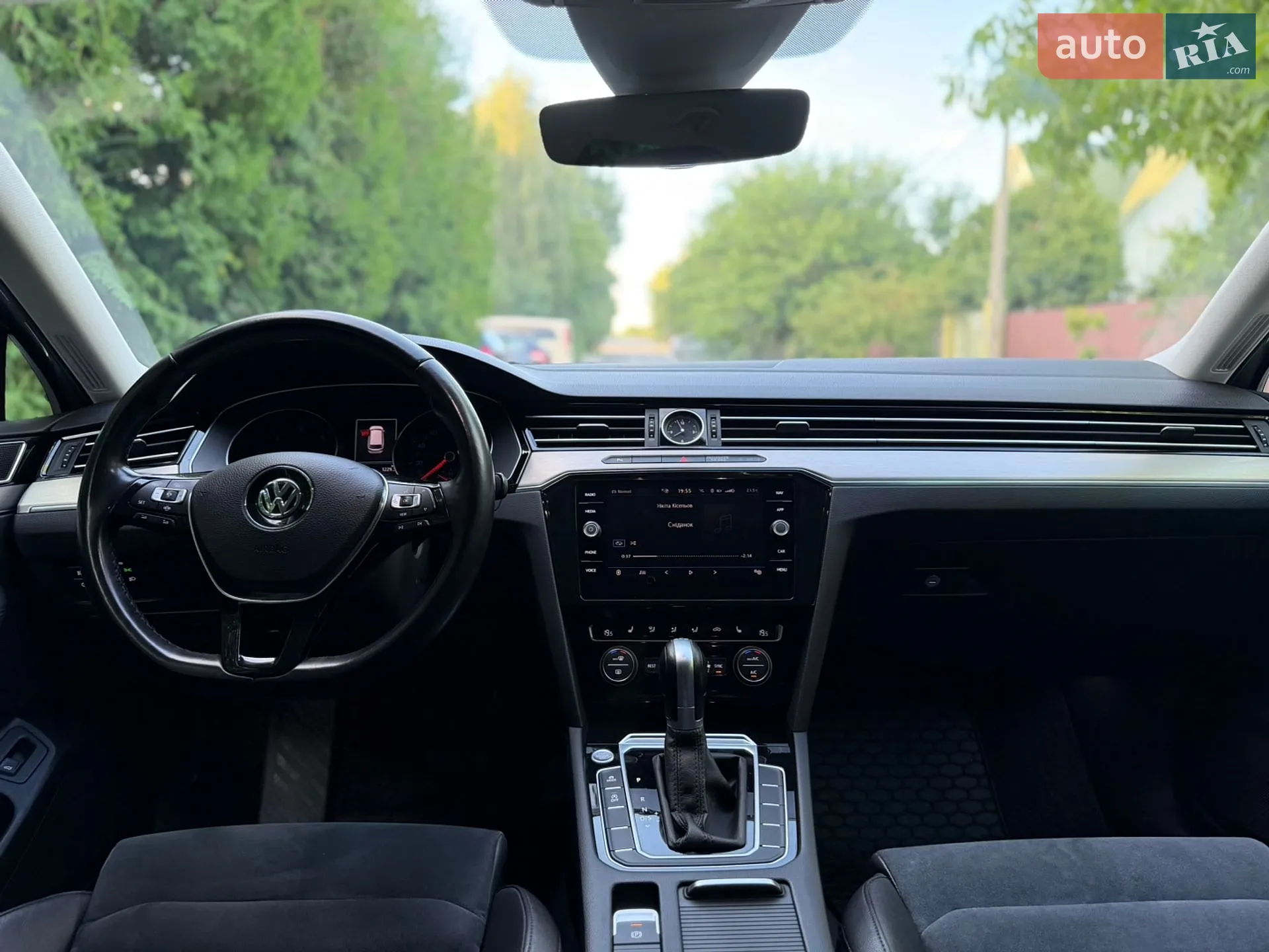 2018 Volkswagen Passat - мініатюра 40