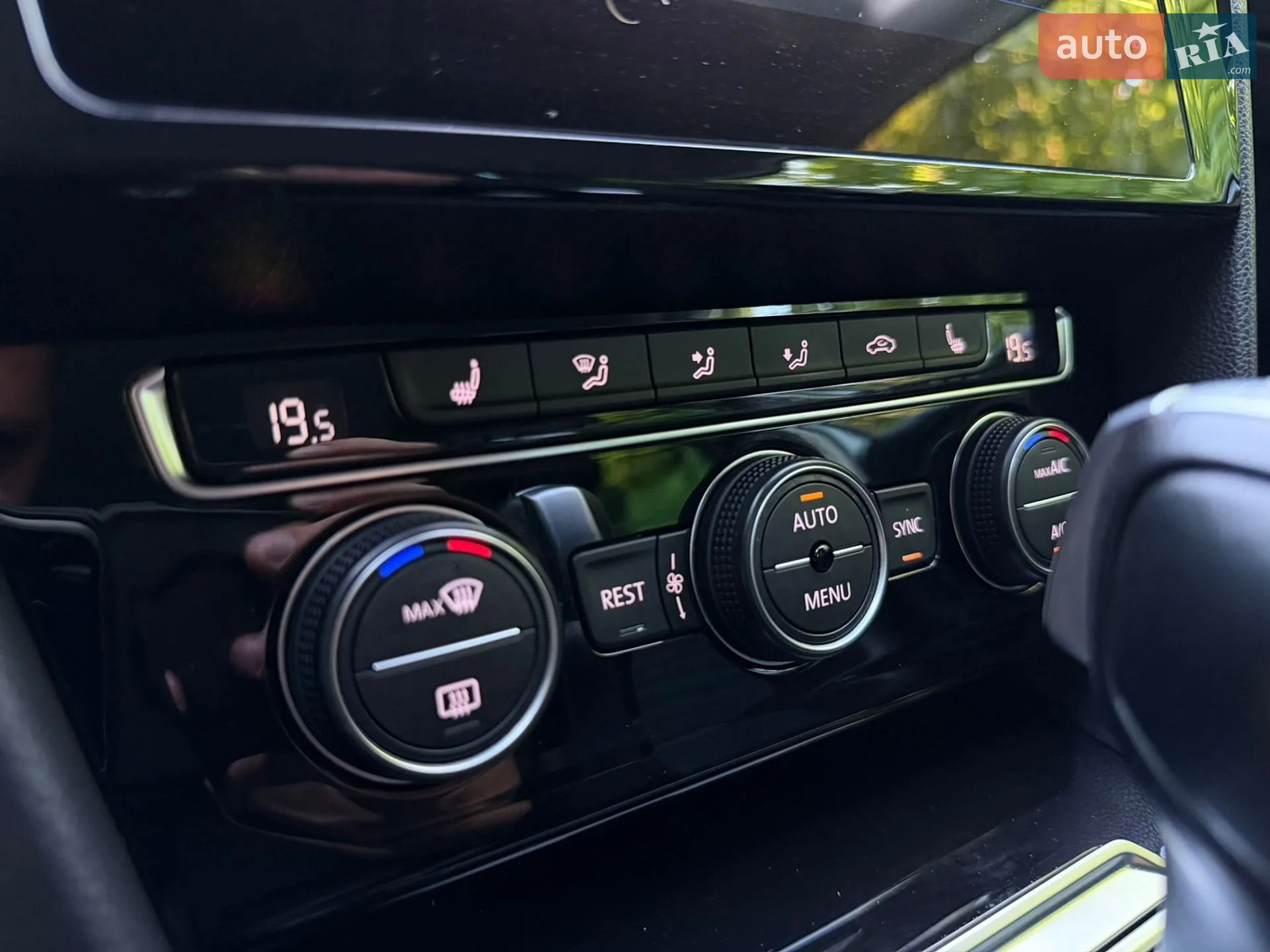 2018 Volkswagen Passat - мініатюра 55