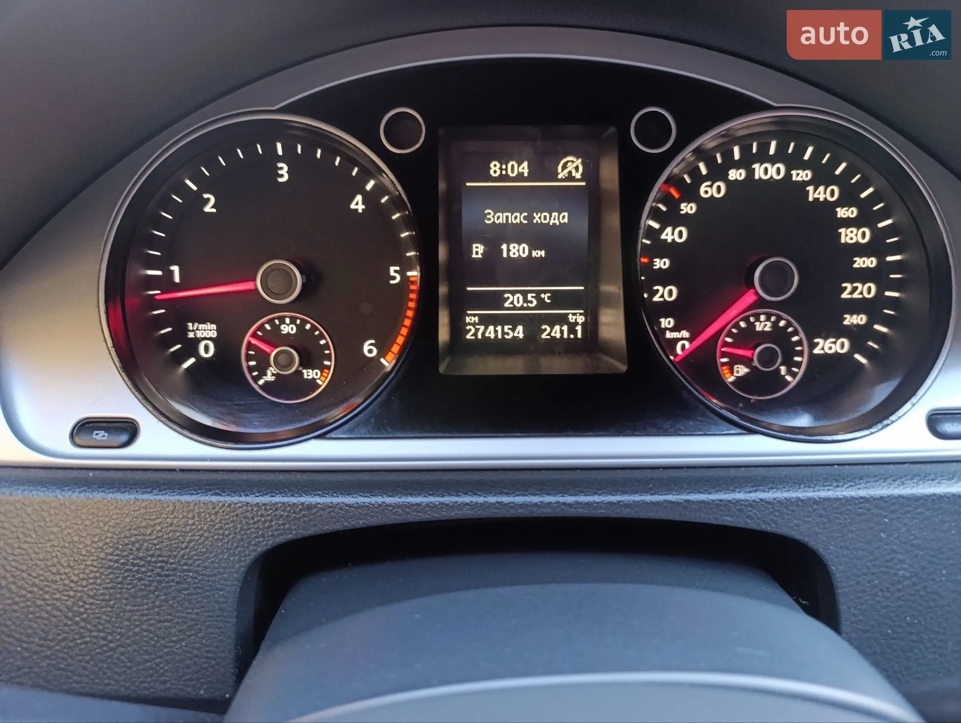 2011 Volkswagen Passat - мініатюра 16