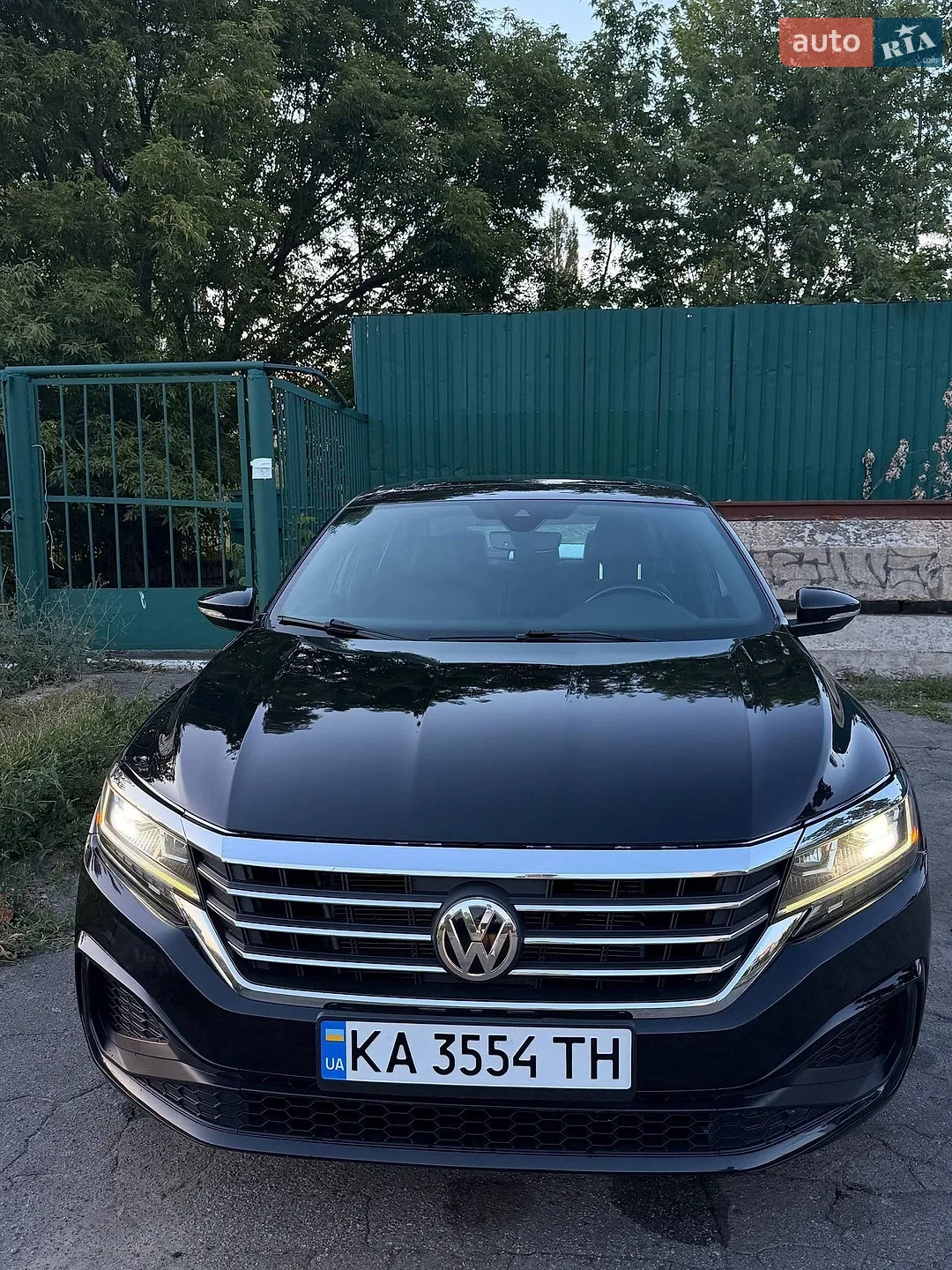 2021 Volkswagen Passat - мініатюра 13