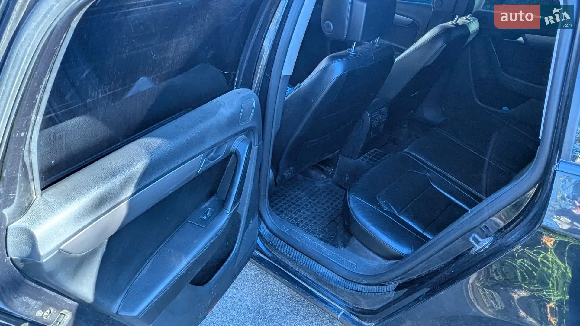 2012 Volkswagen Passat - мініатюра 5