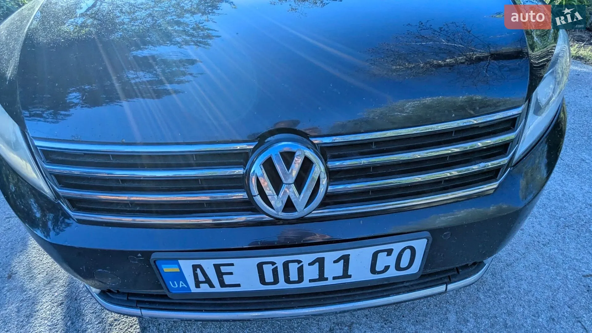 2012 Volkswagen Passat - мініатюра 10